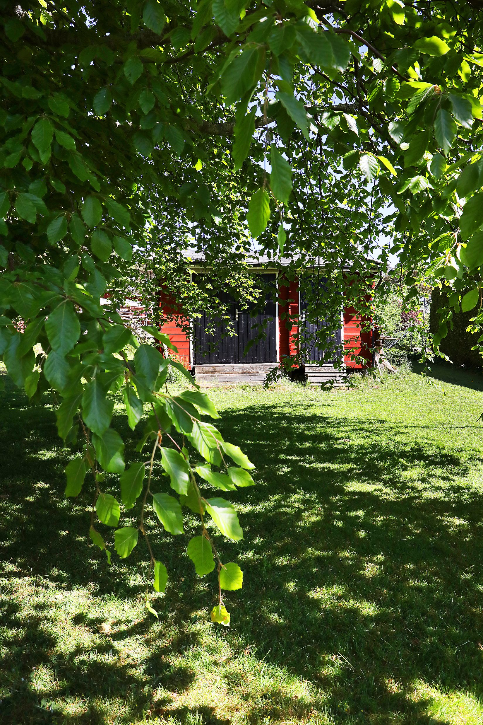 Fritidshus, Tånga 526, Uddevalla