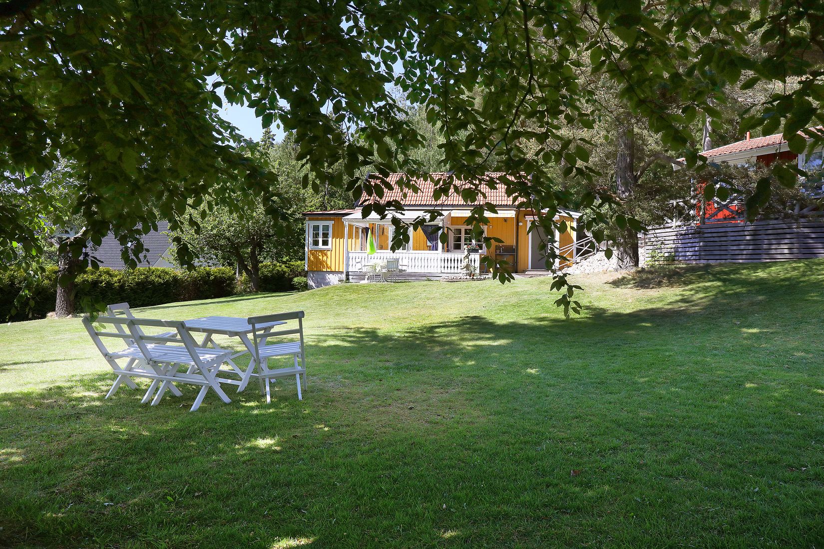 Fritidshus, Tånga 526, Uddevalla