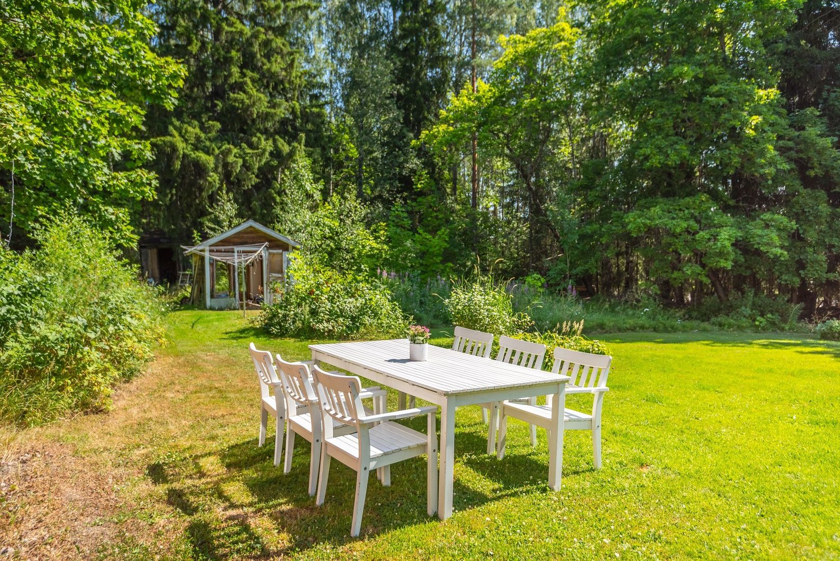 Villa, Biodlarvägen 2, Centrala Ånge, Ånge