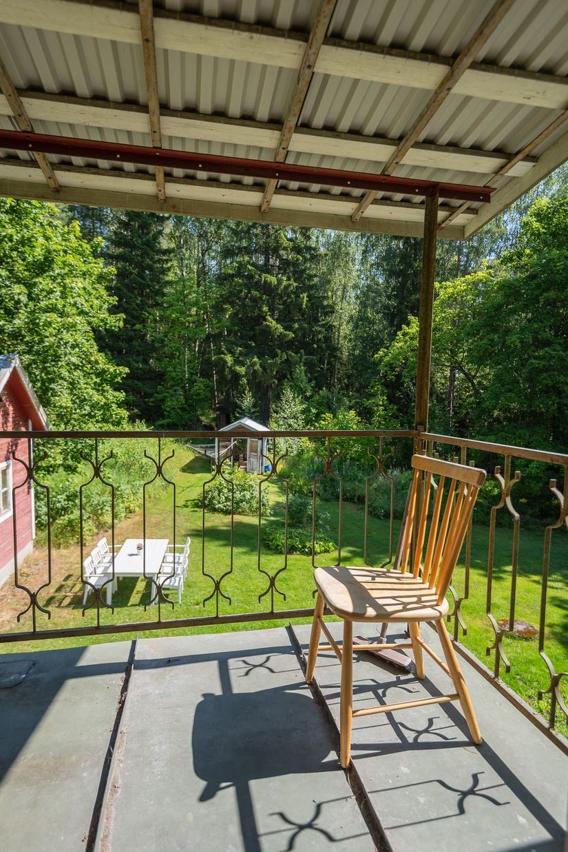 Villa, Biodlarvägen 2, Centrala Ånge, Ånge