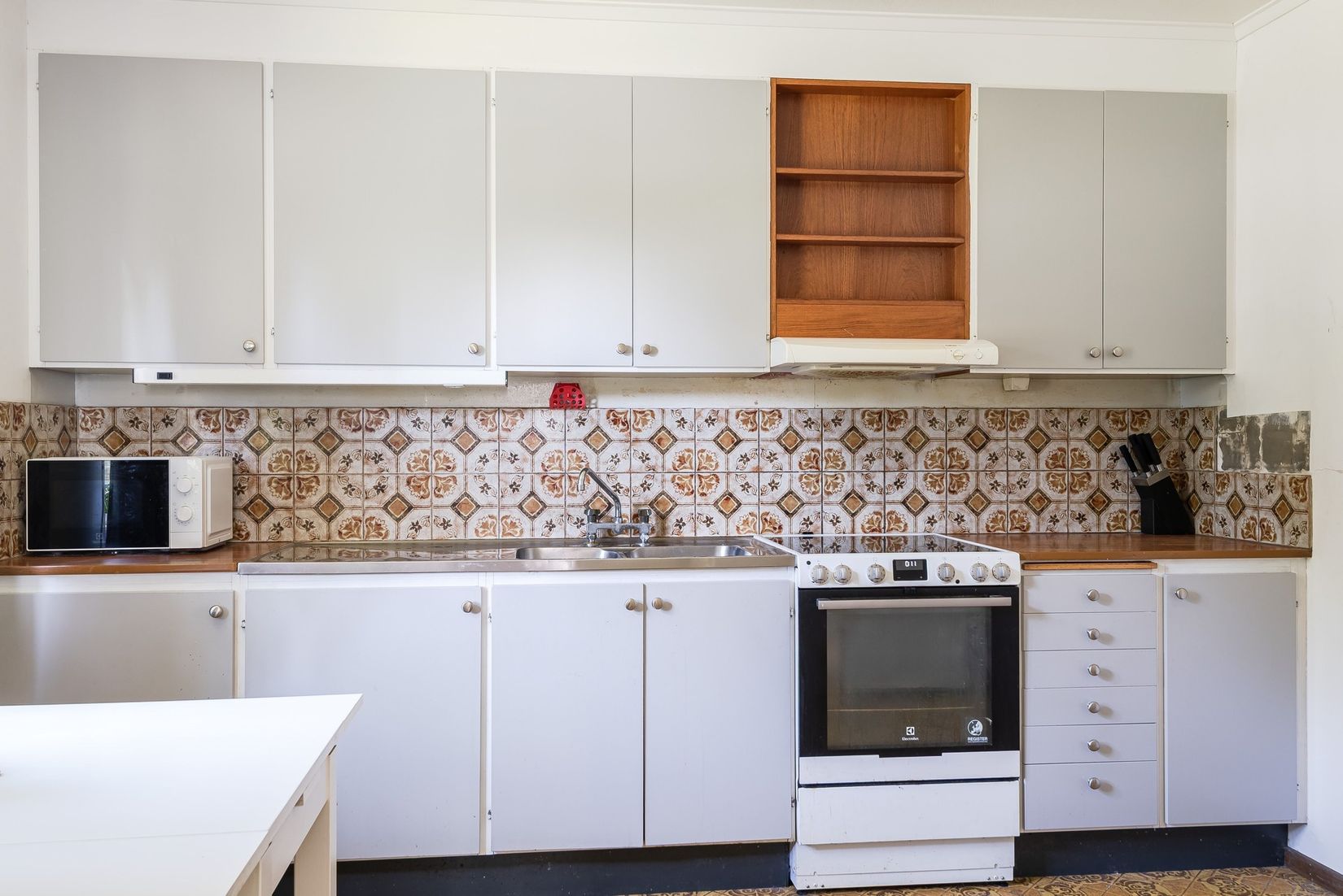 Villa, Biodlarvägen 2, Centrala Ånge, Ånge