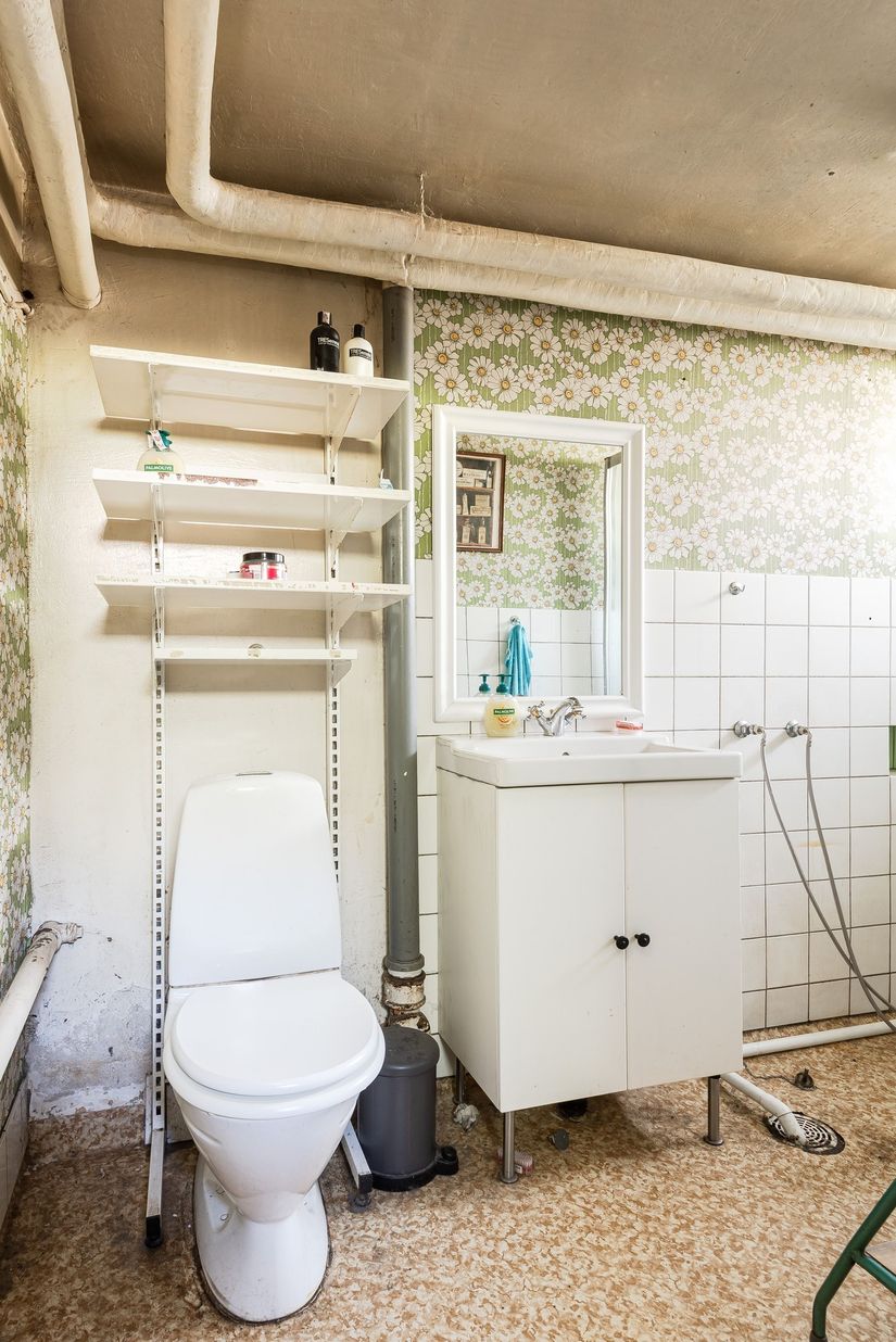 Villa, Biodlarvägen 2, Centrala Ånge, Ånge