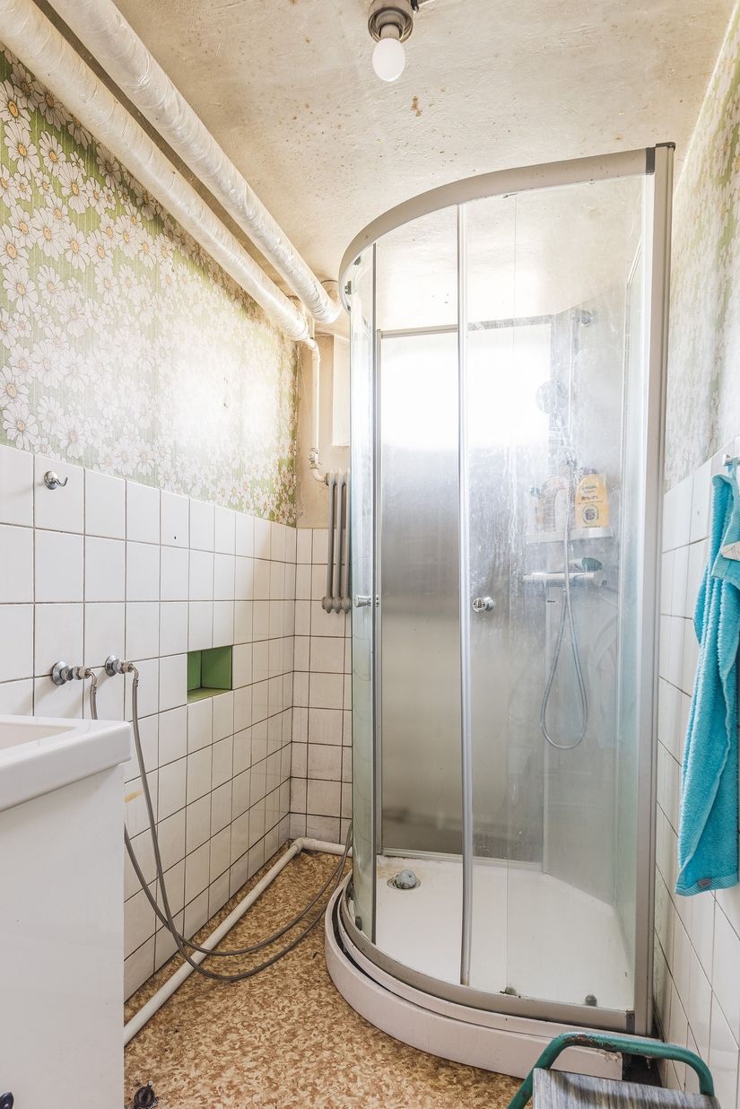 Villa, Biodlarvägen 2, Centrala Ånge, Ånge