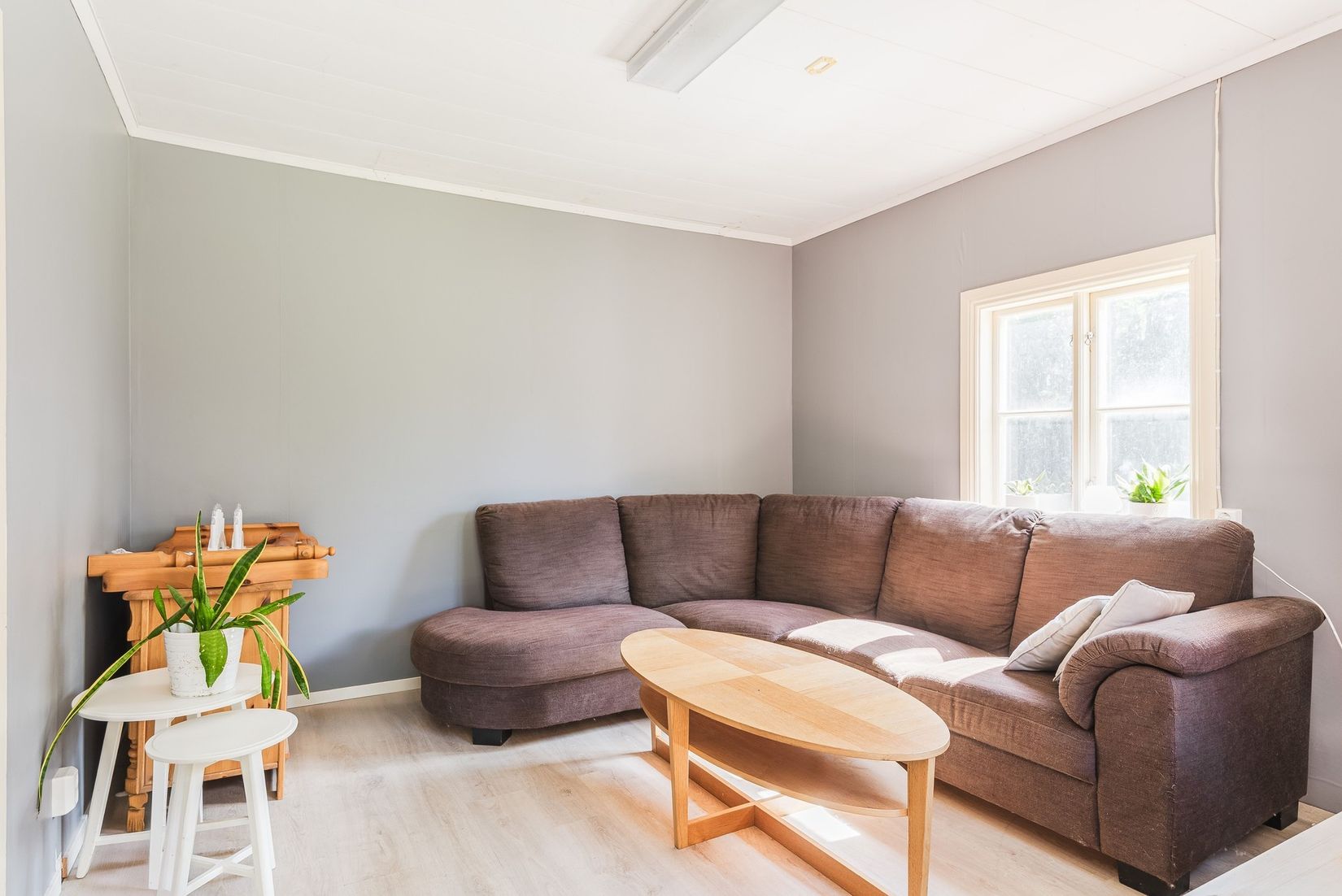 Villa, Biodlarvägen 2, Centrala Ånge, Ånge