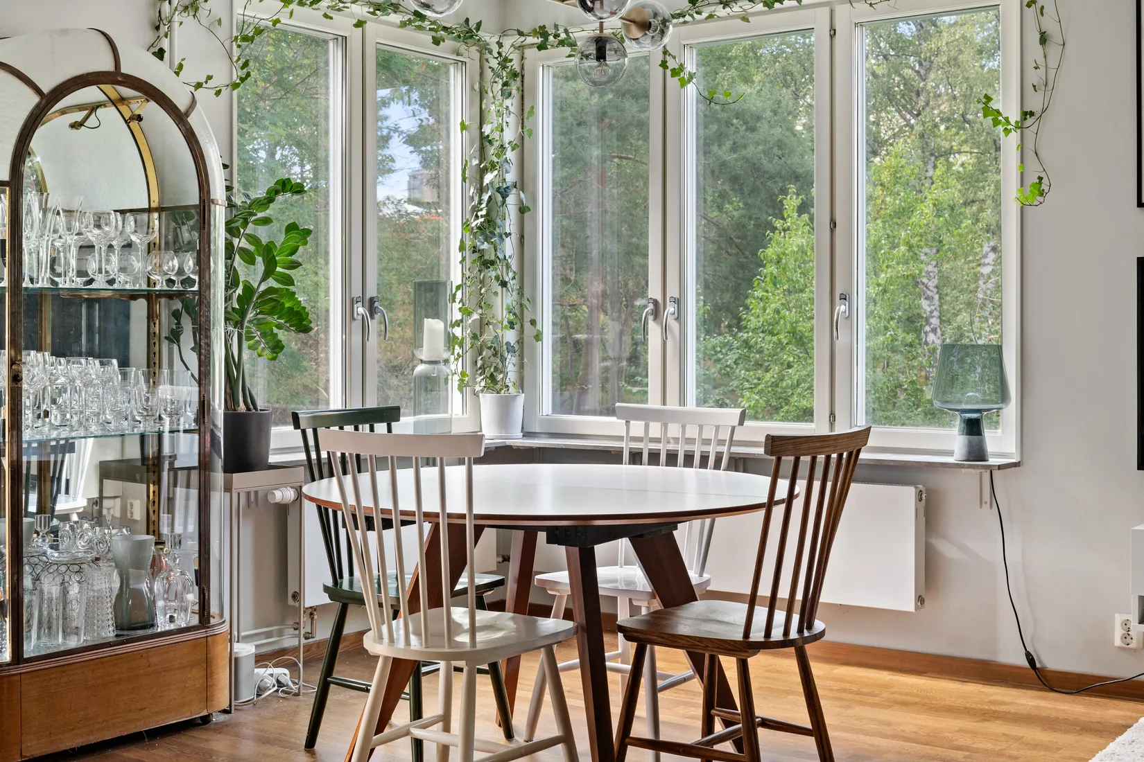 Bostadsrätt, Sandhamnsgatan 32, 4 tr, Gärdet, Stockholm