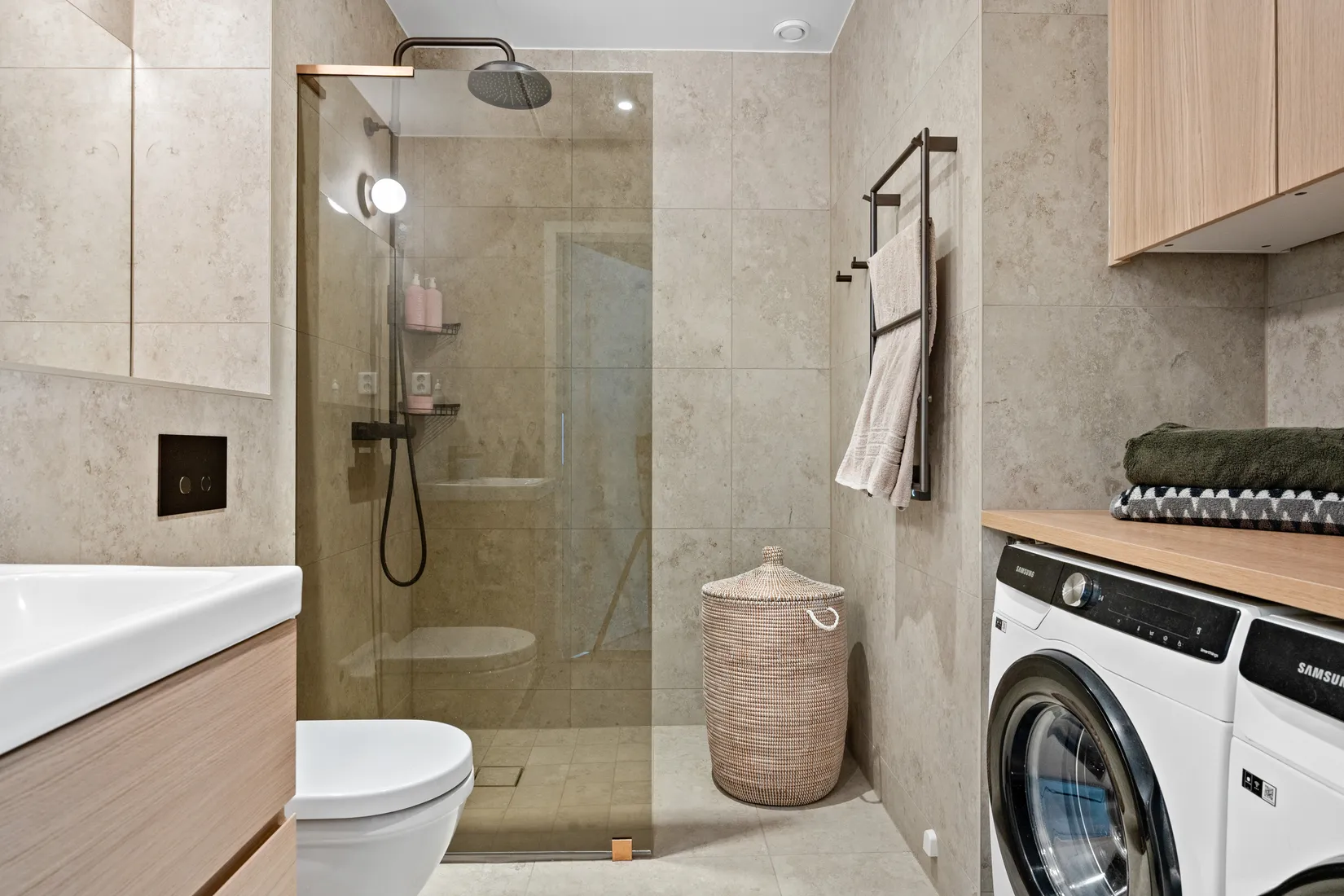 Bostadsrätt, Sandhamnsgatan 32, 4 tr, Gärdet, Stockholm