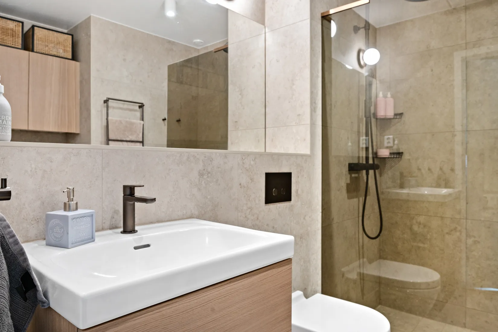 Bostadsrätt, Sandhamnsgatan 32, 4 tr, Gärdet, Stockholm