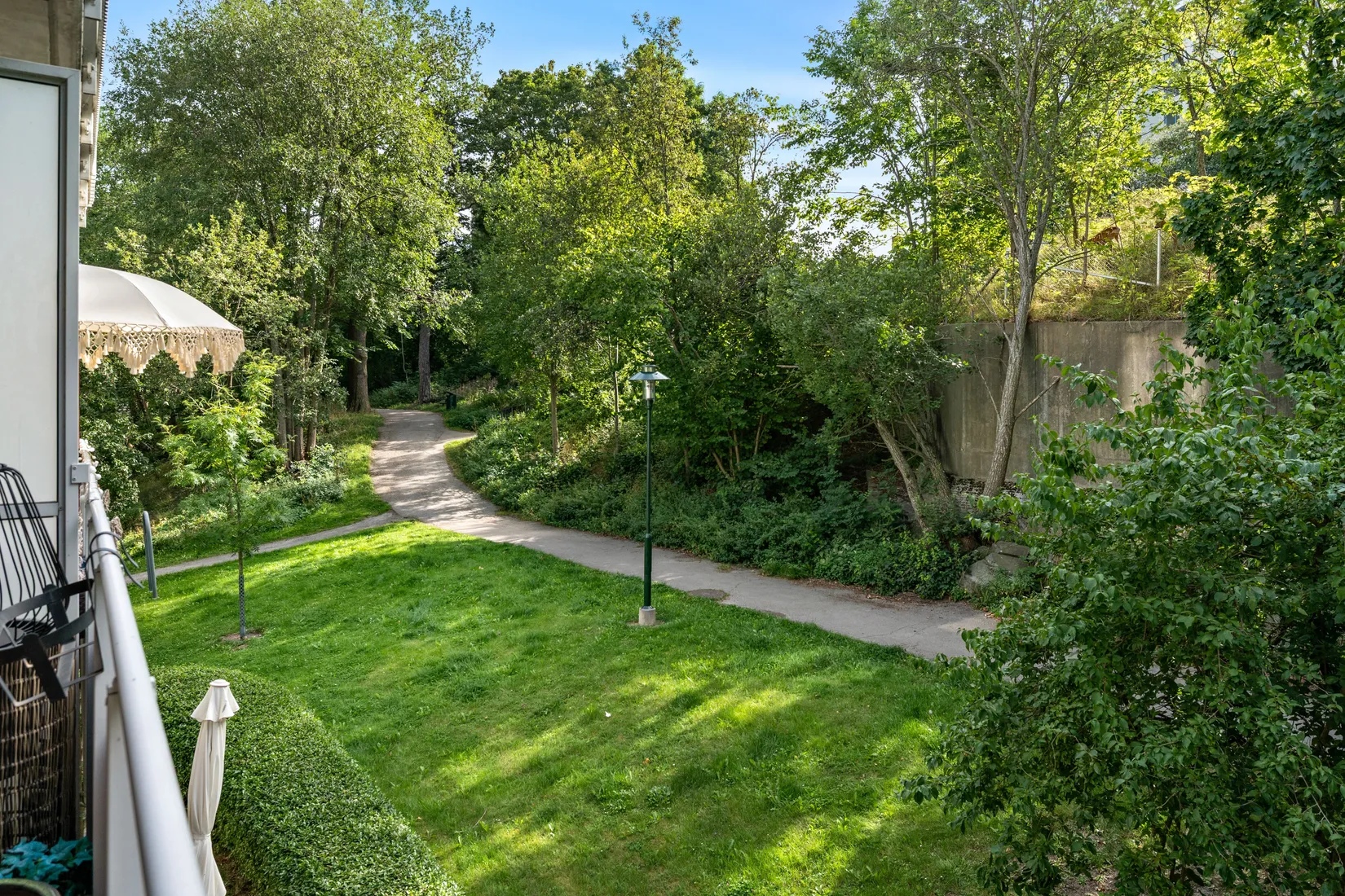 Bostadsrätt, Sandhamnsgatan 32, 4 tr, Gärdet, Stockholm