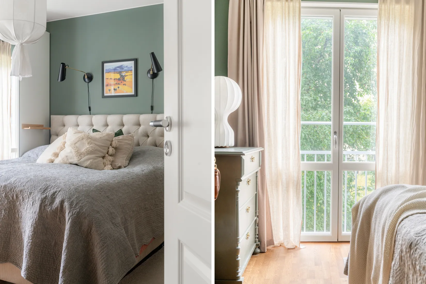 Bostadsrätt, Sandhamnsgatan 32, 4 tr, Gärdet, Stockholm