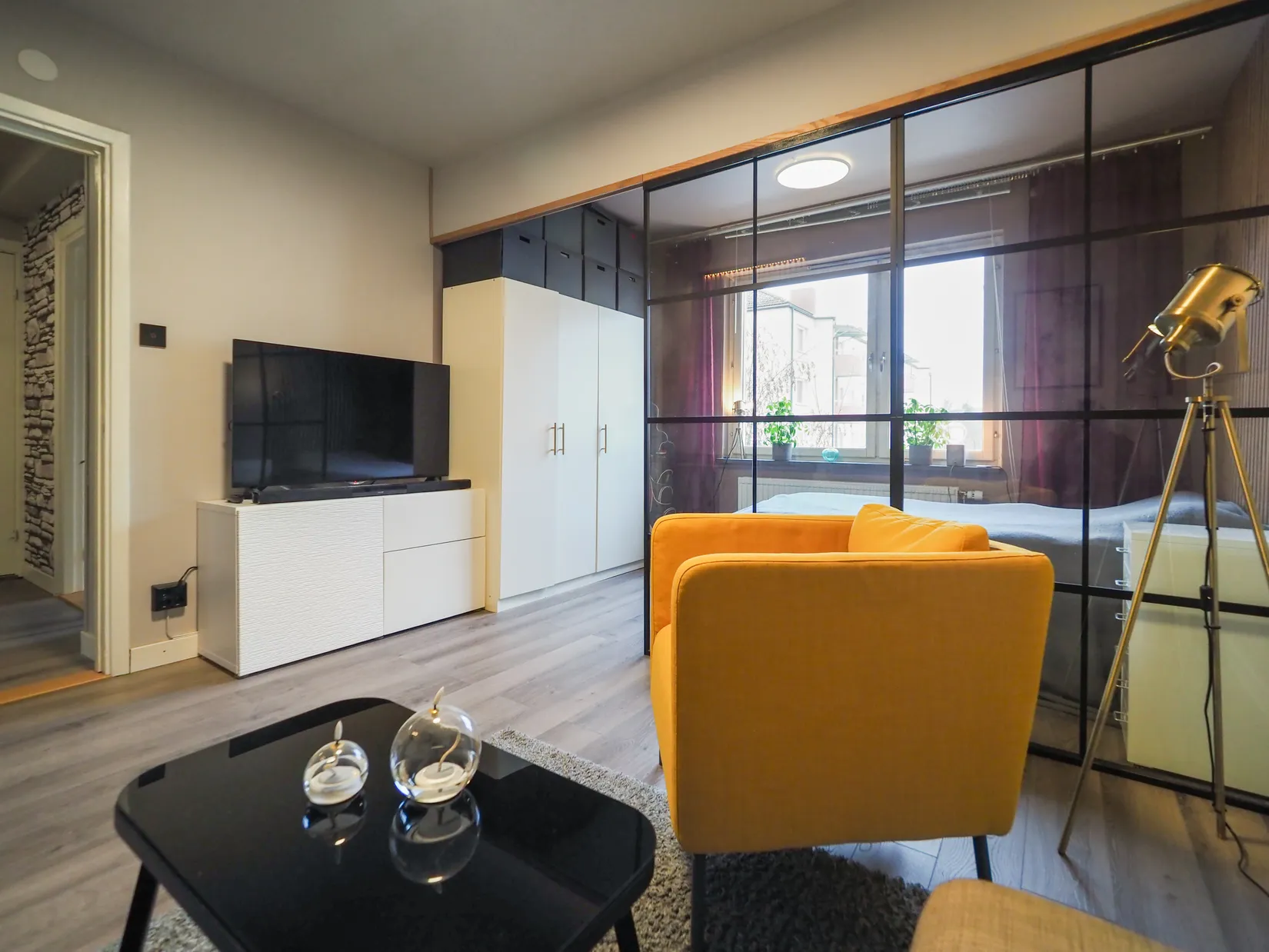 Bostadsrätt, Tingstugatan 40a, Tingstuhöjden, Strängnäs