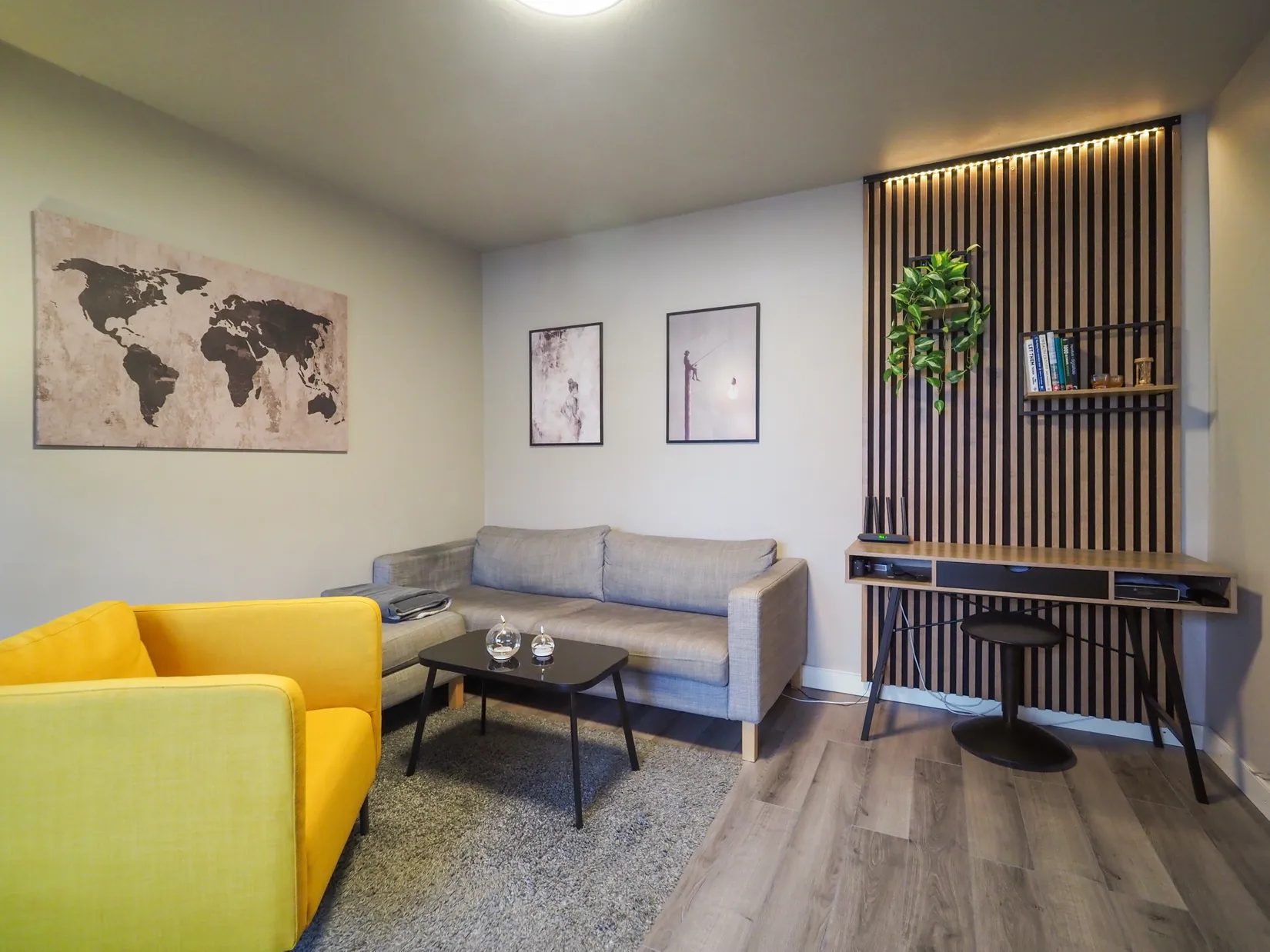 Bostadsrätt, Tingstugatan 40a, Tingstuhöjden, Strängnäs