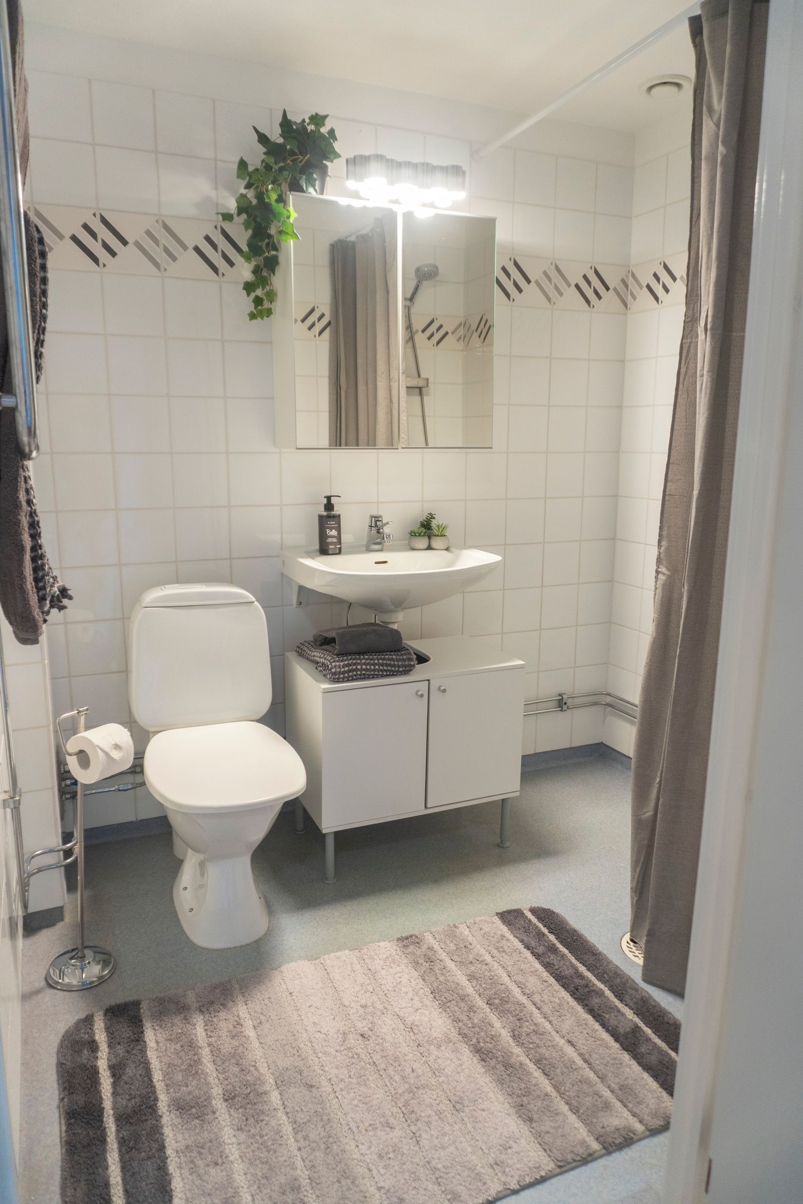 Bostadsrätt, Tingstugatan 40a, Tingstuhöjden, Strängnäs