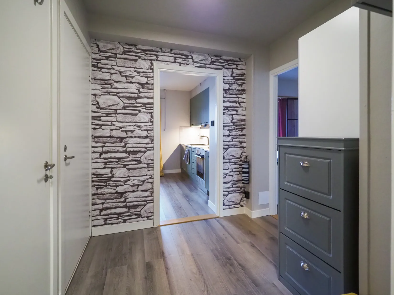 Bostadsrätt, Tingstugatan 40a, Tingstuhöjden, Strängnäs