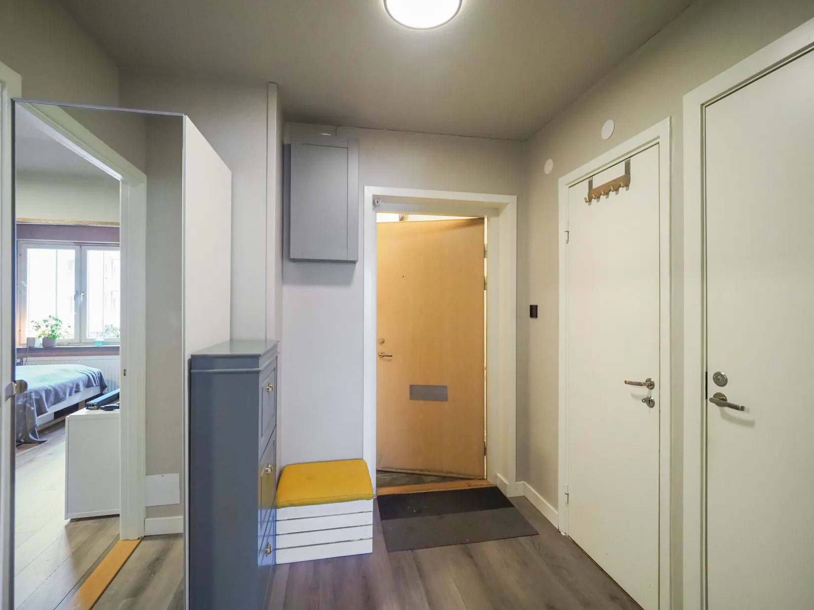 Bostadsrätt, Tingstugatan 40a, Tingstuhöjden, Strängnäs