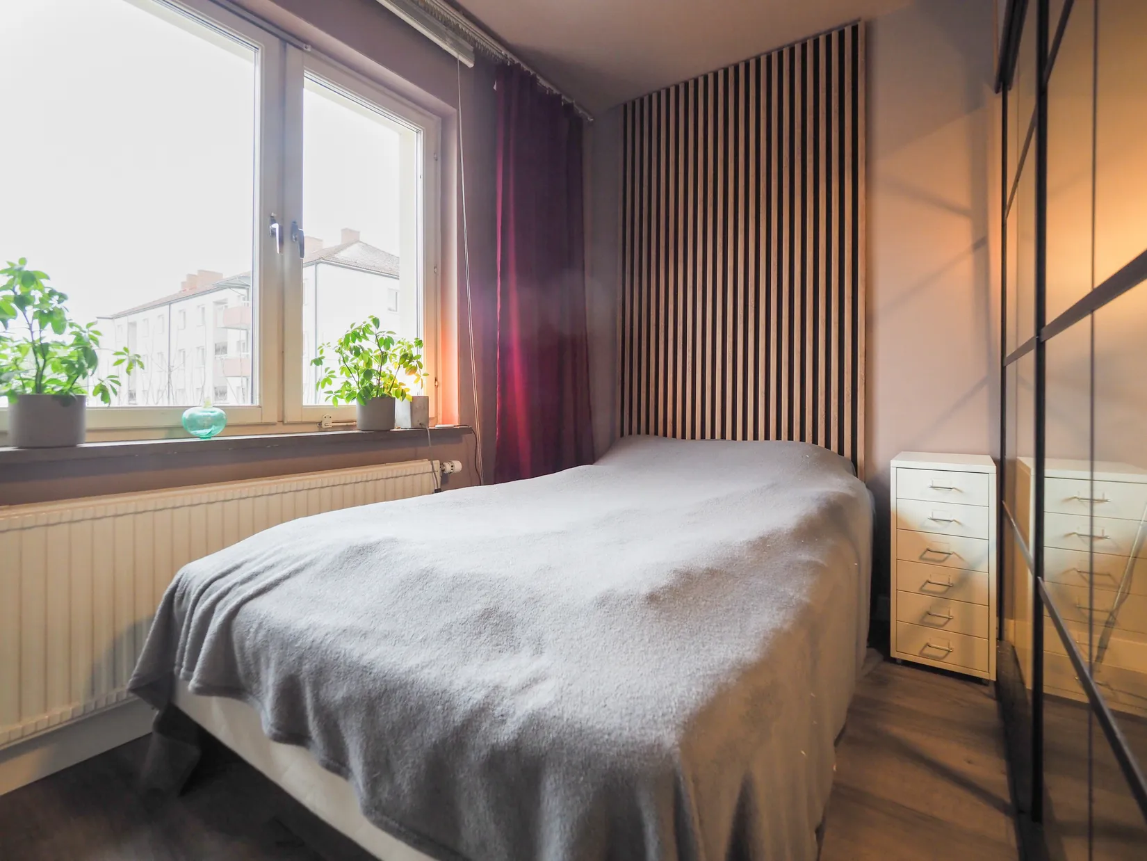 Bostadsrätt, Tingstugatan 40a, Tingstuhöjden, Strängnäs