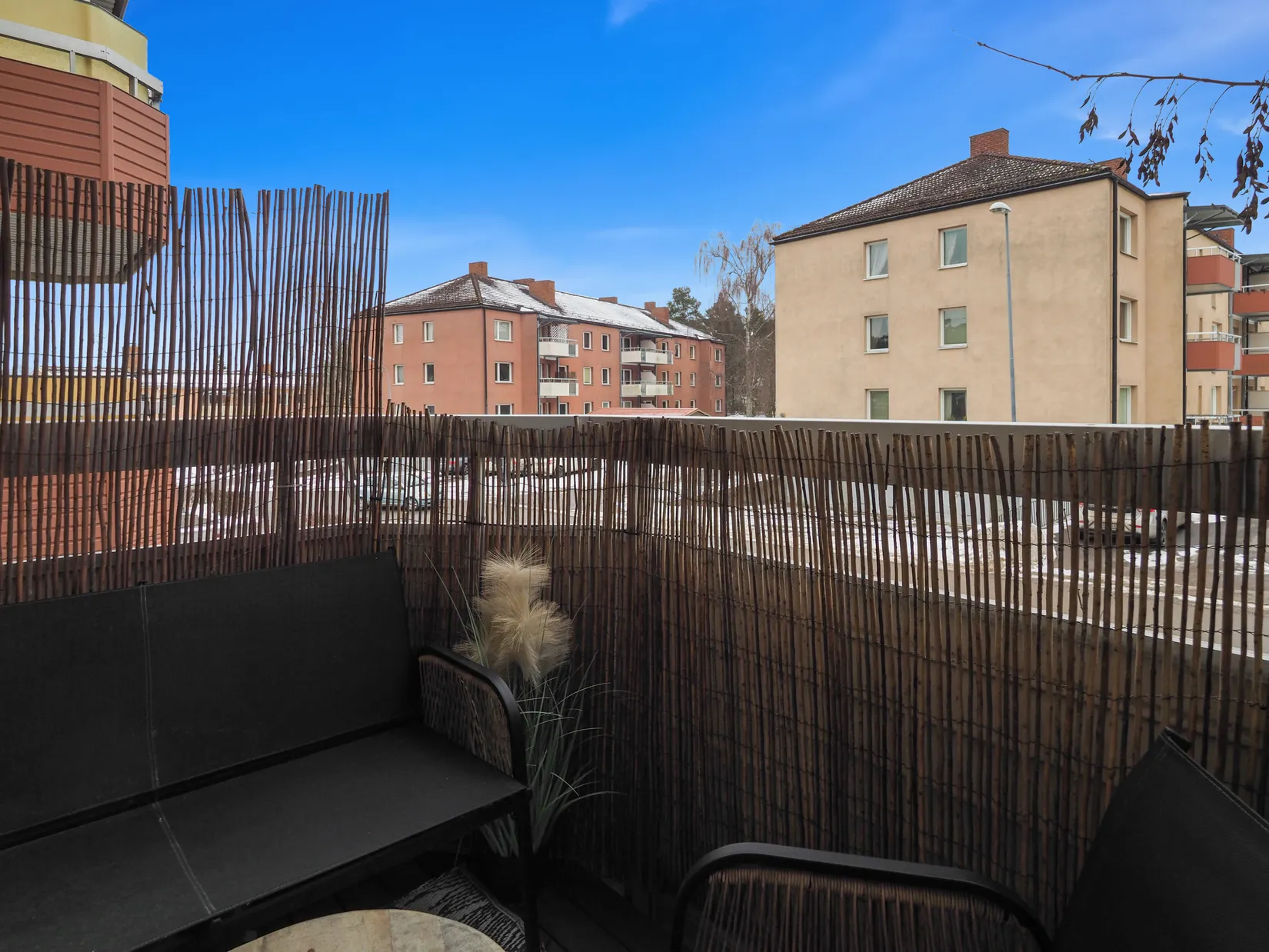 Bostadsrätt, Tingstugatan 40a, Tingstuhöjden, Strängnäs