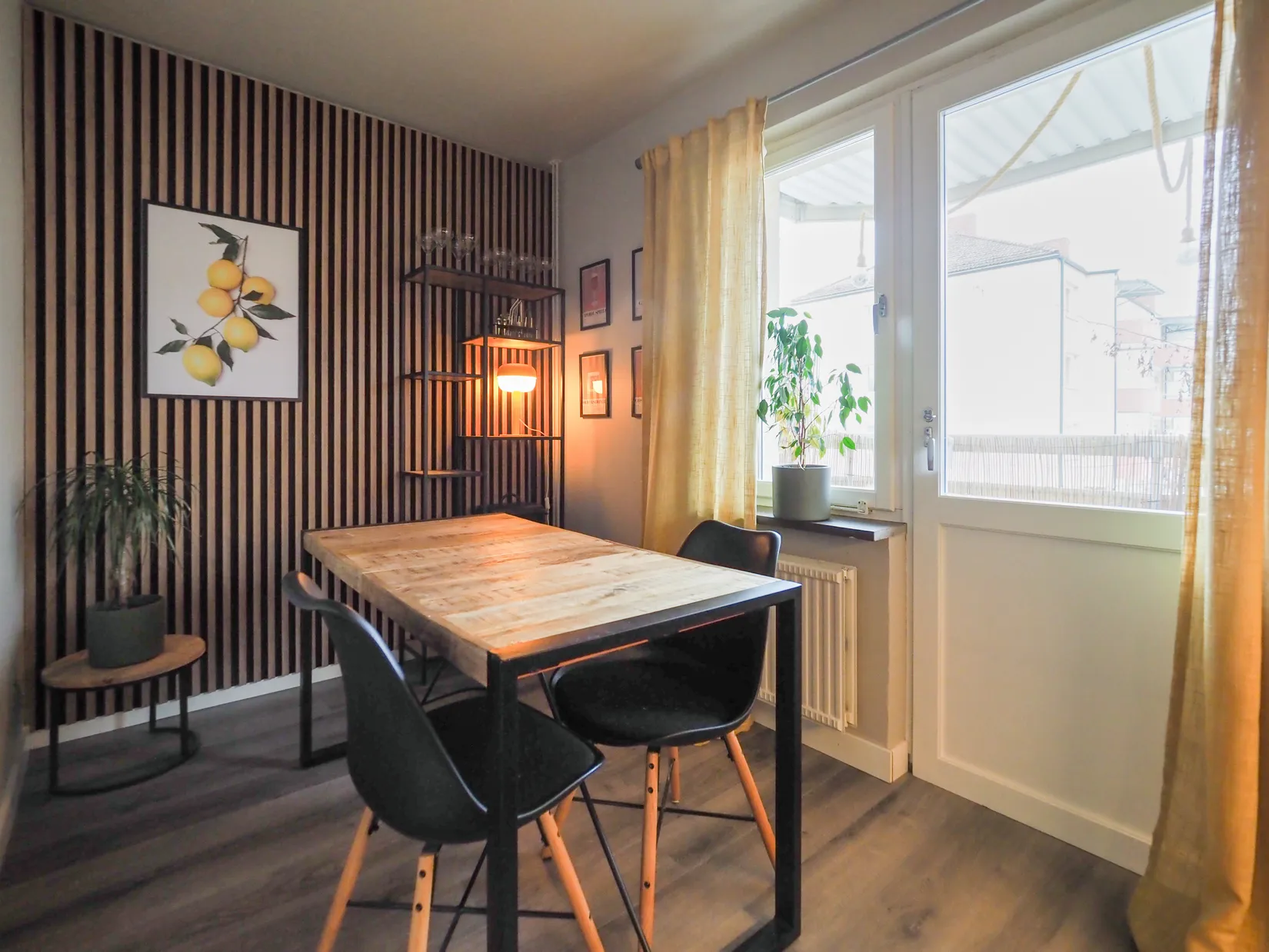 Bostadsrätt, Tingstugatan 40a, Tingstuhöjden, Strängnäs