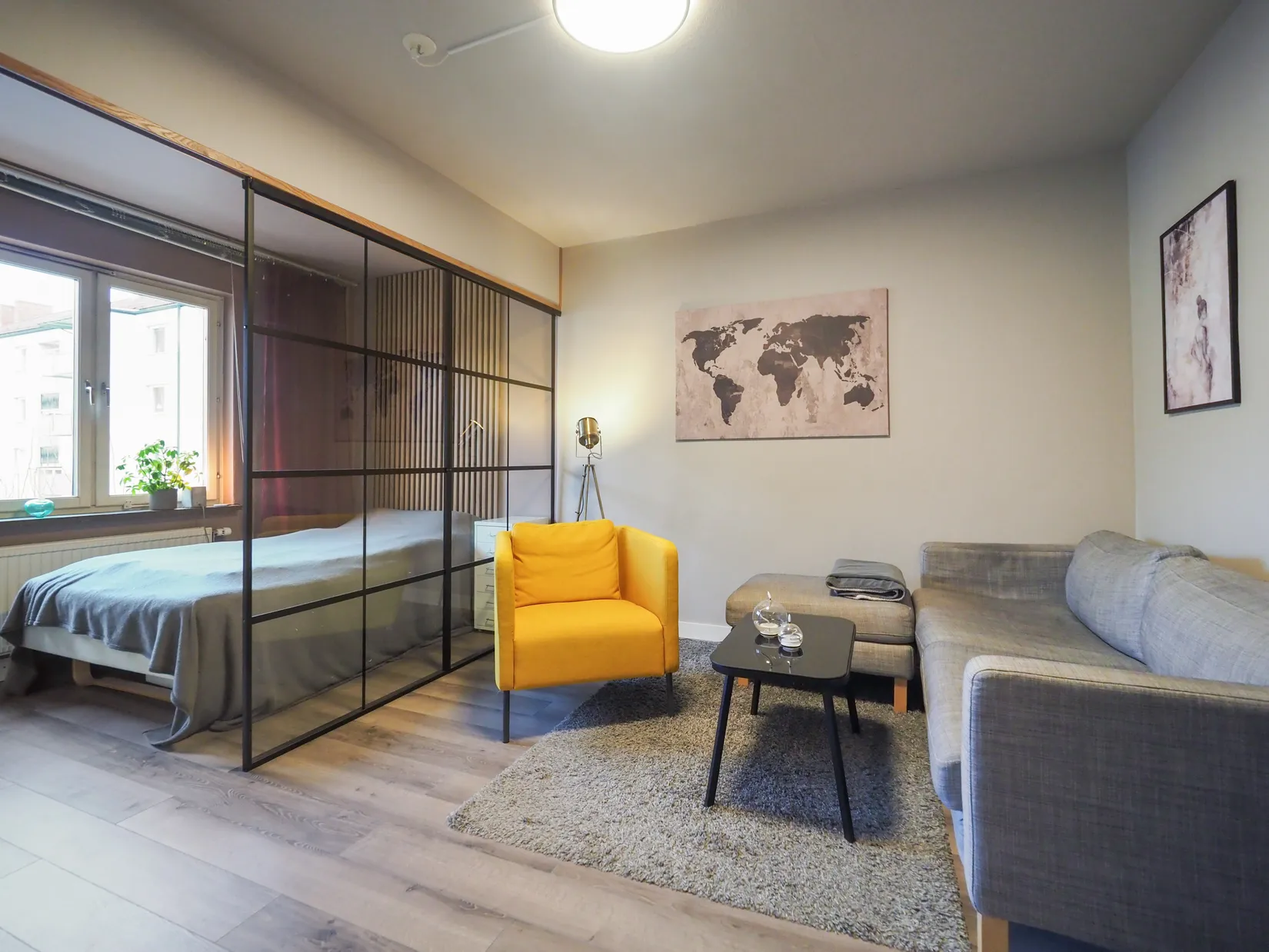 Bostadsrätt, Tingstugatan 40a, Tingstuhöjden, Strängnäs