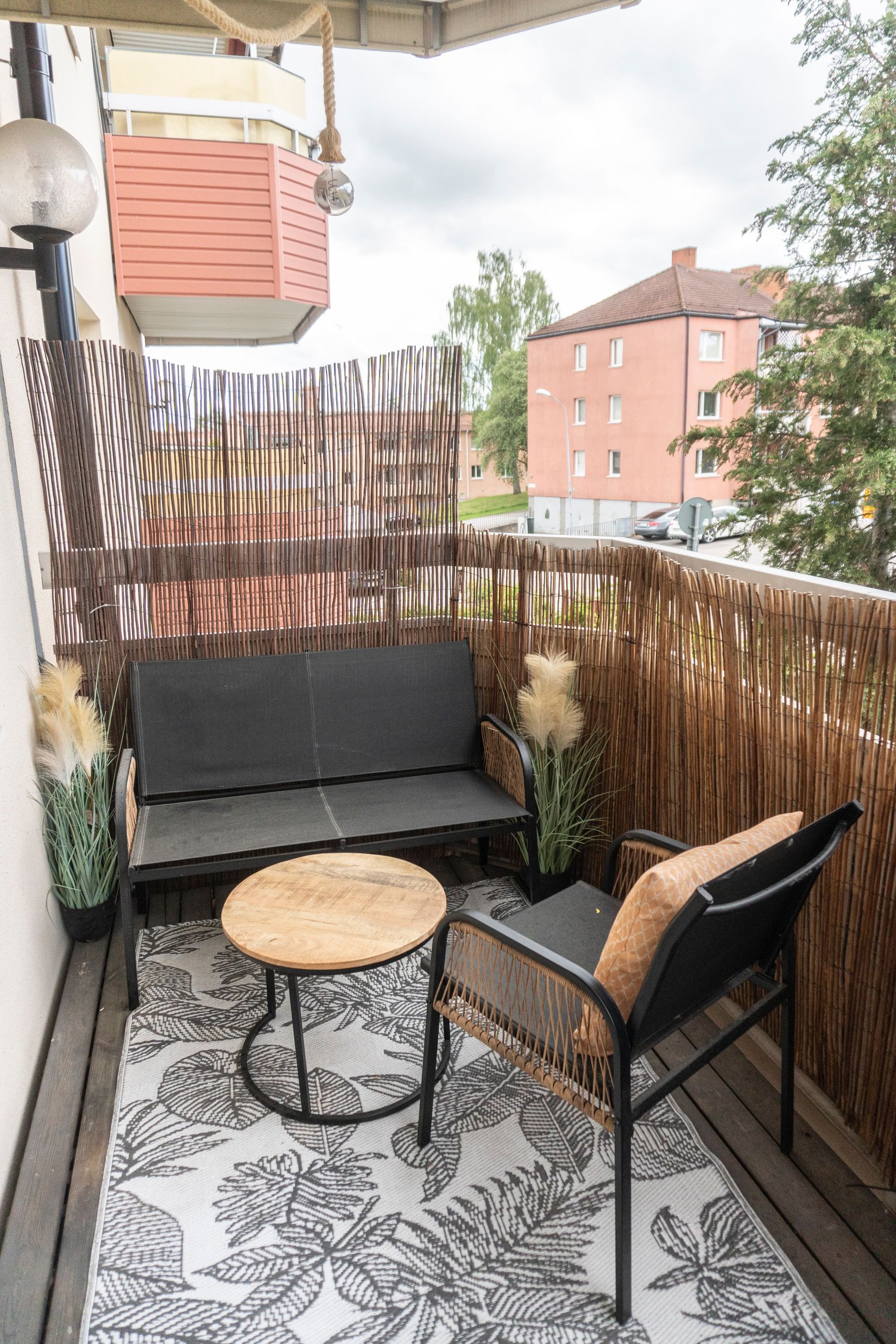 Bostadsrätt, Tingstugatan 40a, Tingstuhöjden, Strängnäs