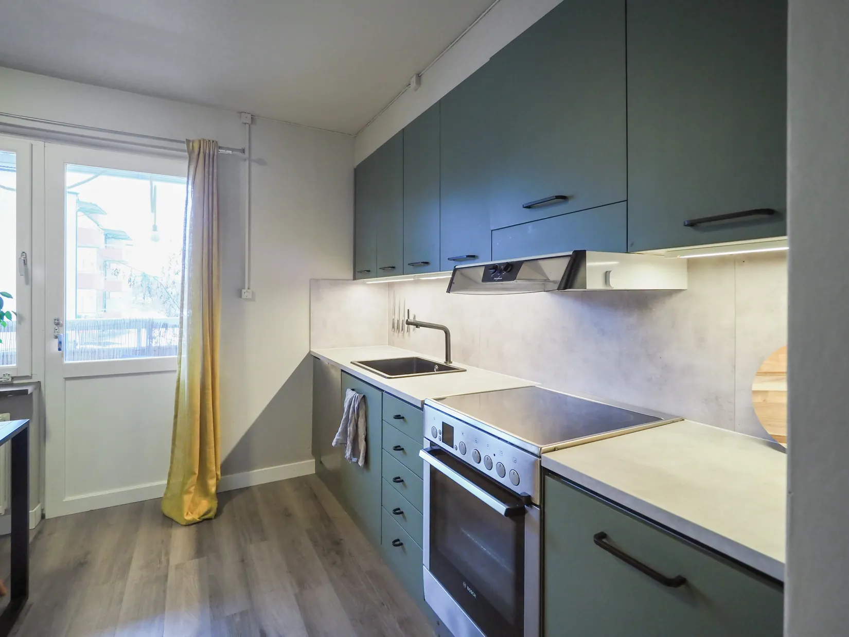 Bostadsrätt, Tingstugatan 40a, Tingstuhöjden, Strängnäs