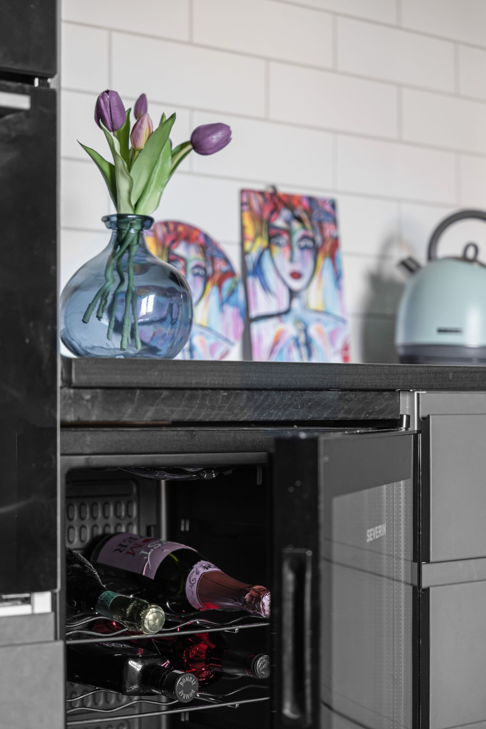 Bostadsrätt, Radhus, Gryningsvägen 57, Furulund, Partille