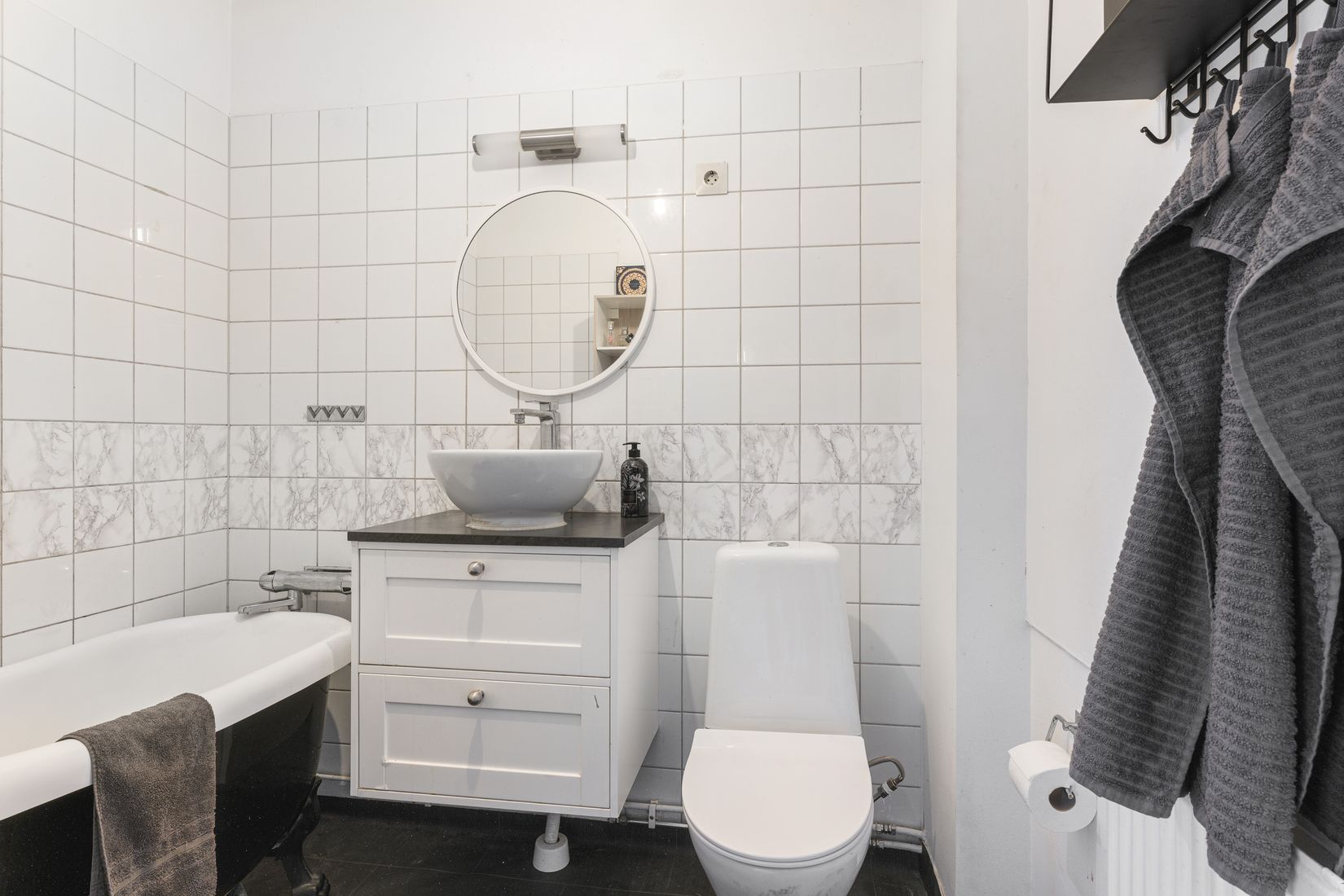 Bostadsrätt, Radhus, Gryningsvägen 57, Furulund, Partille