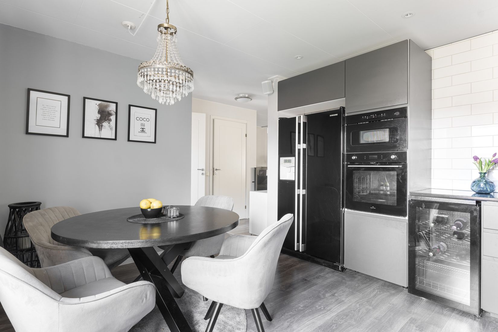 Bostadsrätt, Radhus, Gryningsvägen 57, Furulund, Partille