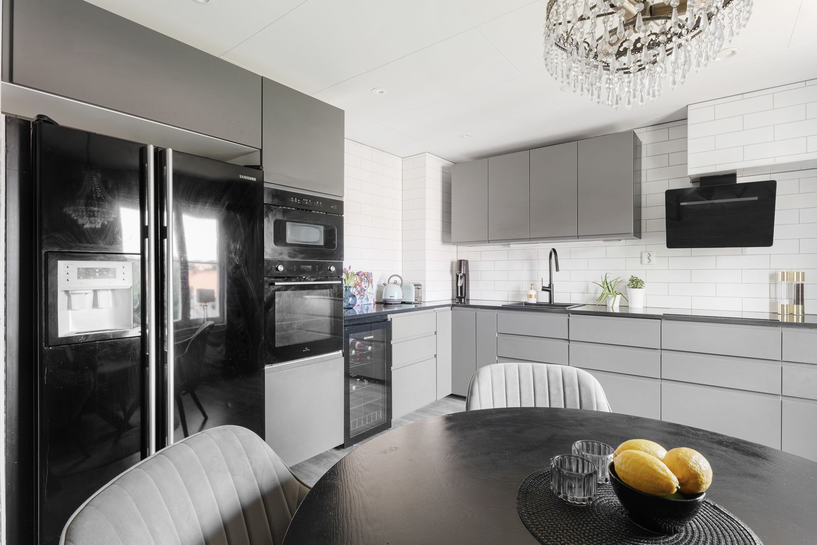 Bostadsrätt, Radhus, Gryningsvägen 57, Furulund, Partille