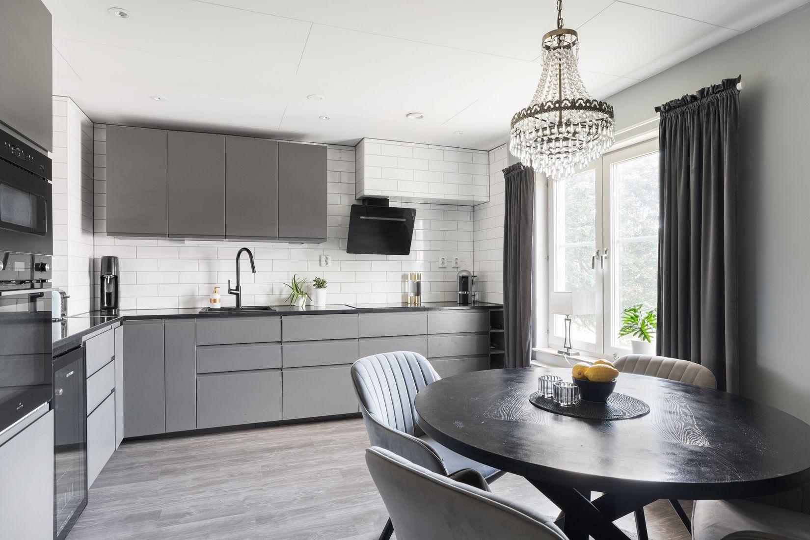 Bostadsrätt, Radhus, Gryningsvägen 57, Furulund, Partille