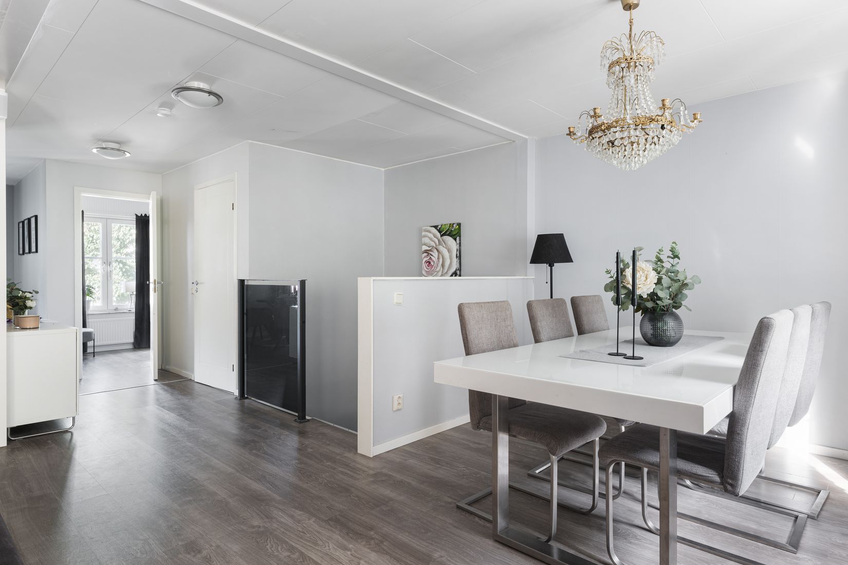 Bostadsrätt, Radhus, Gryningsvägen 57, Furulund, Partille