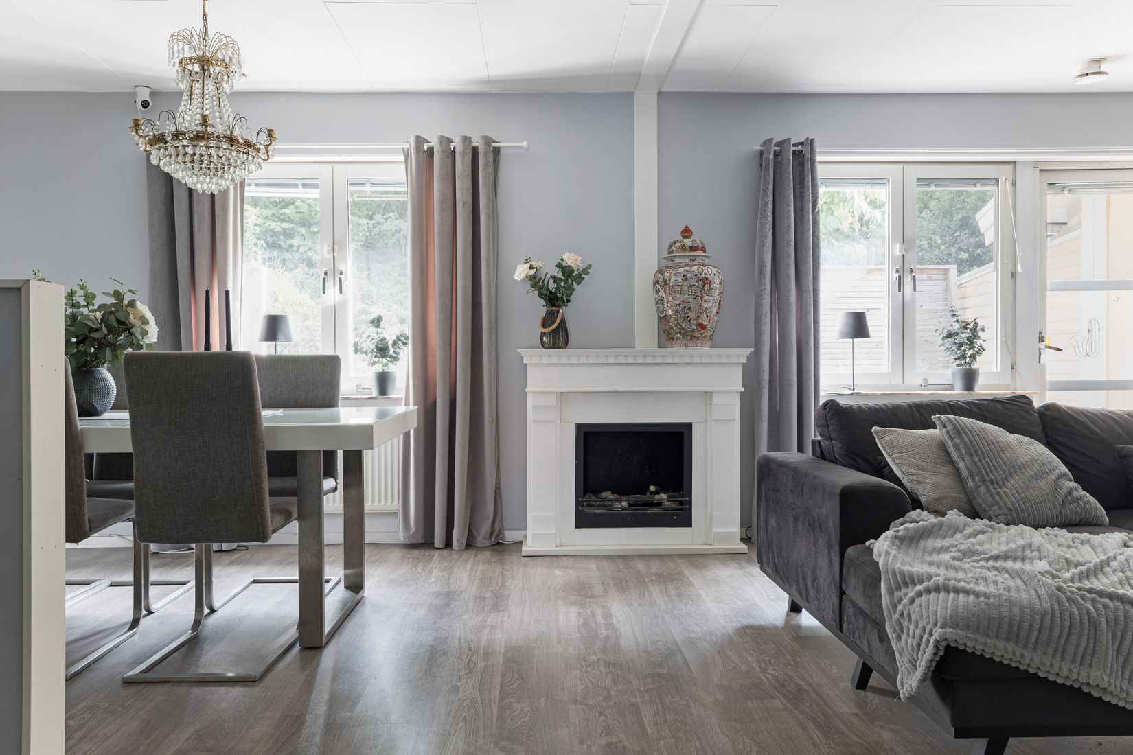 Bostadsrätt, Radhus, Gryningsvägen 57, Furulund, Partille