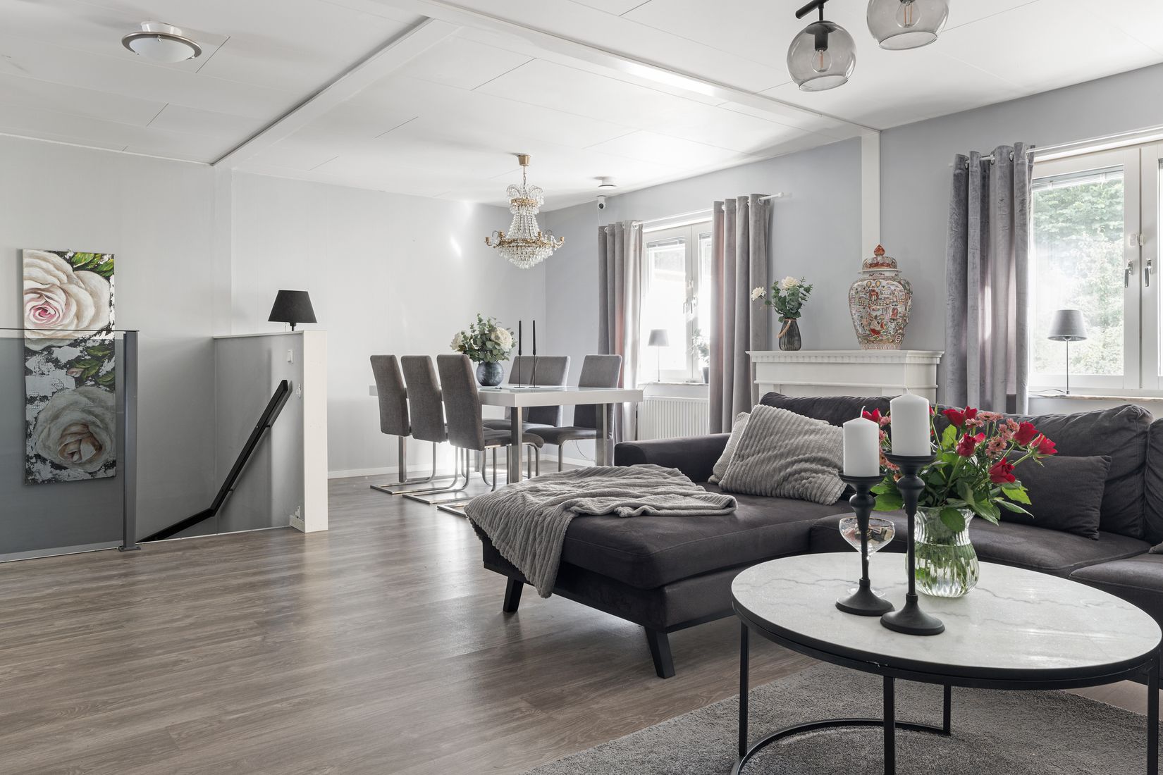 Bostadsrätt, Radhus, Gryningsvägen 57, Furulund, Partille