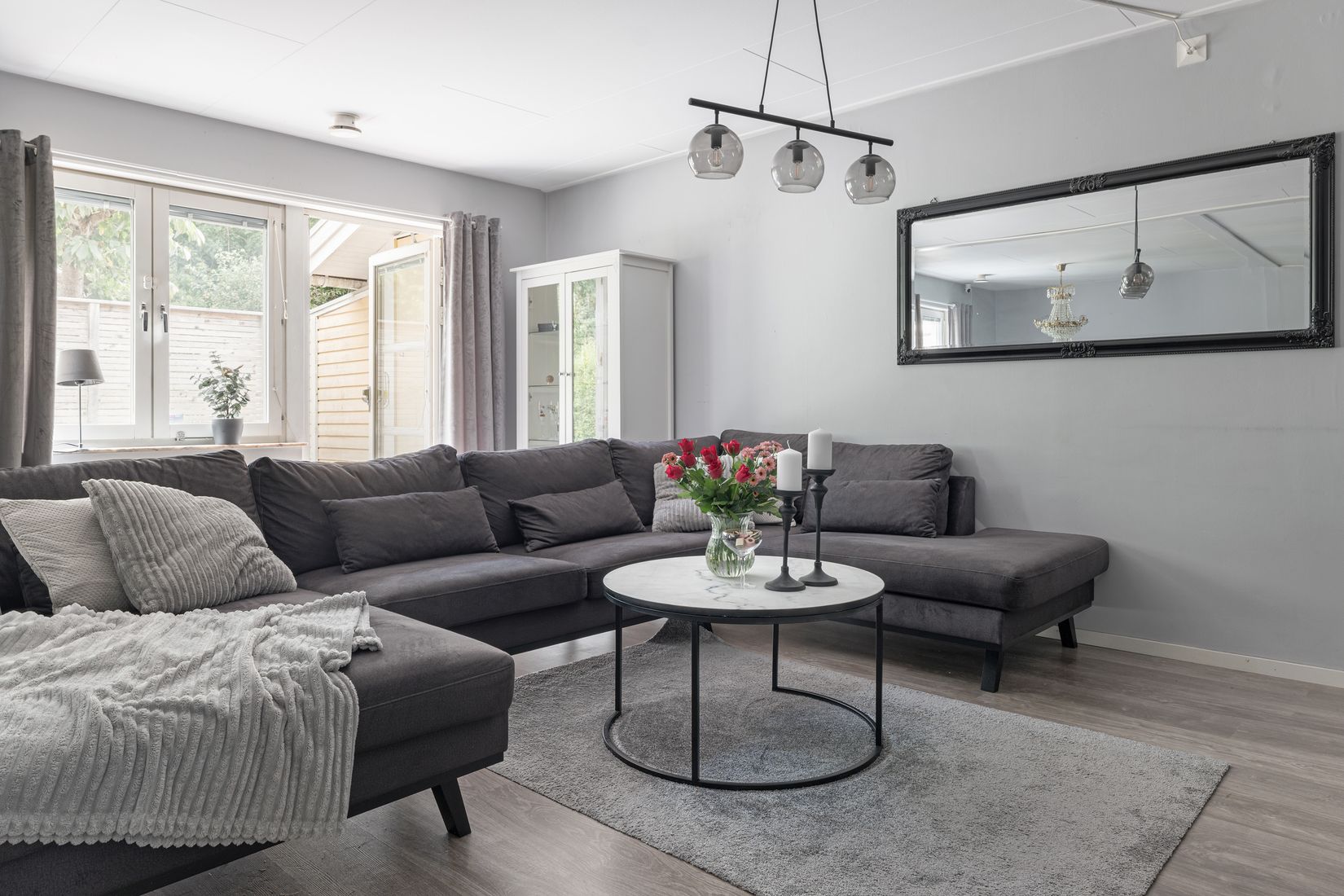 Bostadsrätt, Radhus, Gryningsvägen 57, Furulund, Partille