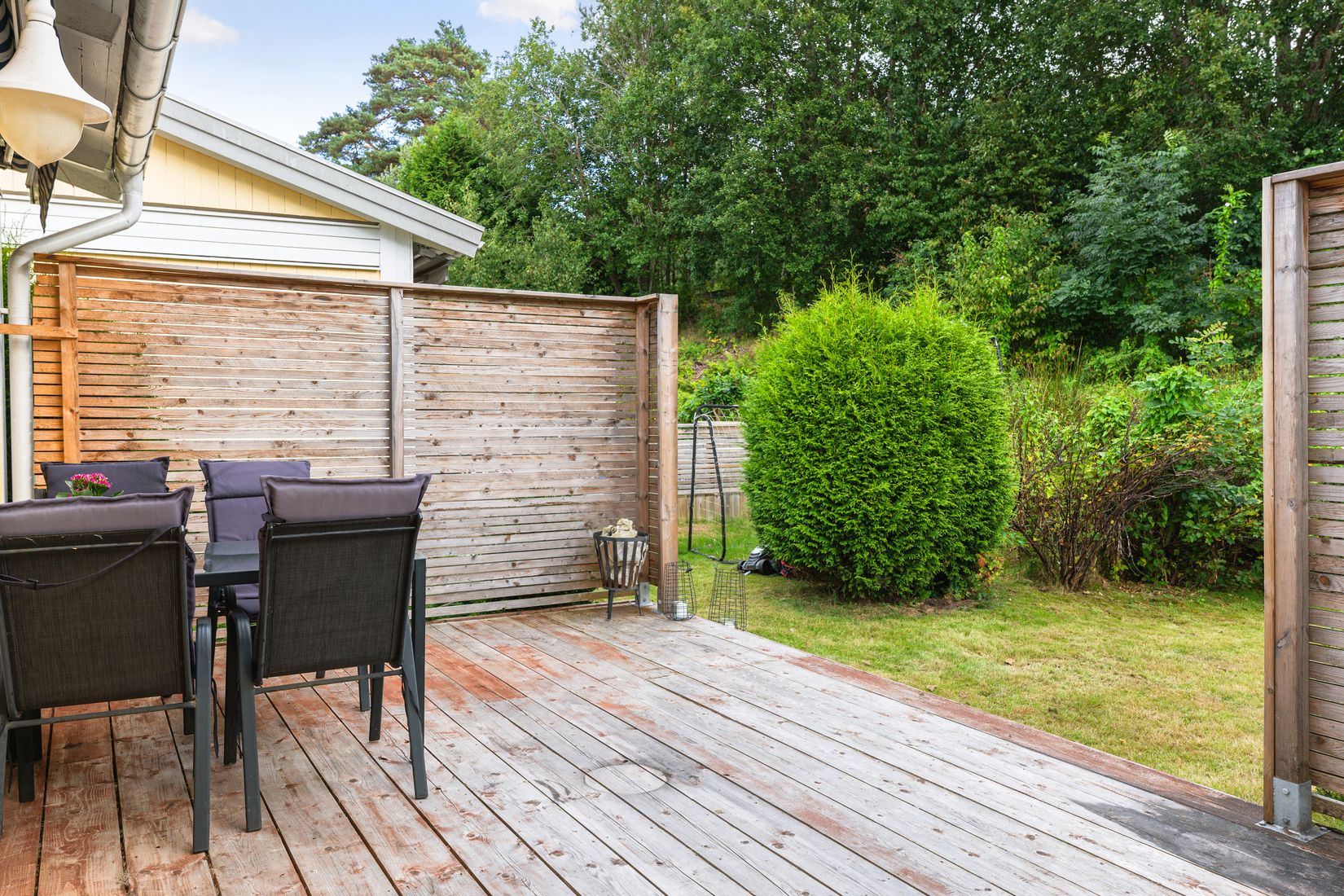 Bostadsrätt, Radhus, Gryningsvägen 57, Furulund, Partille