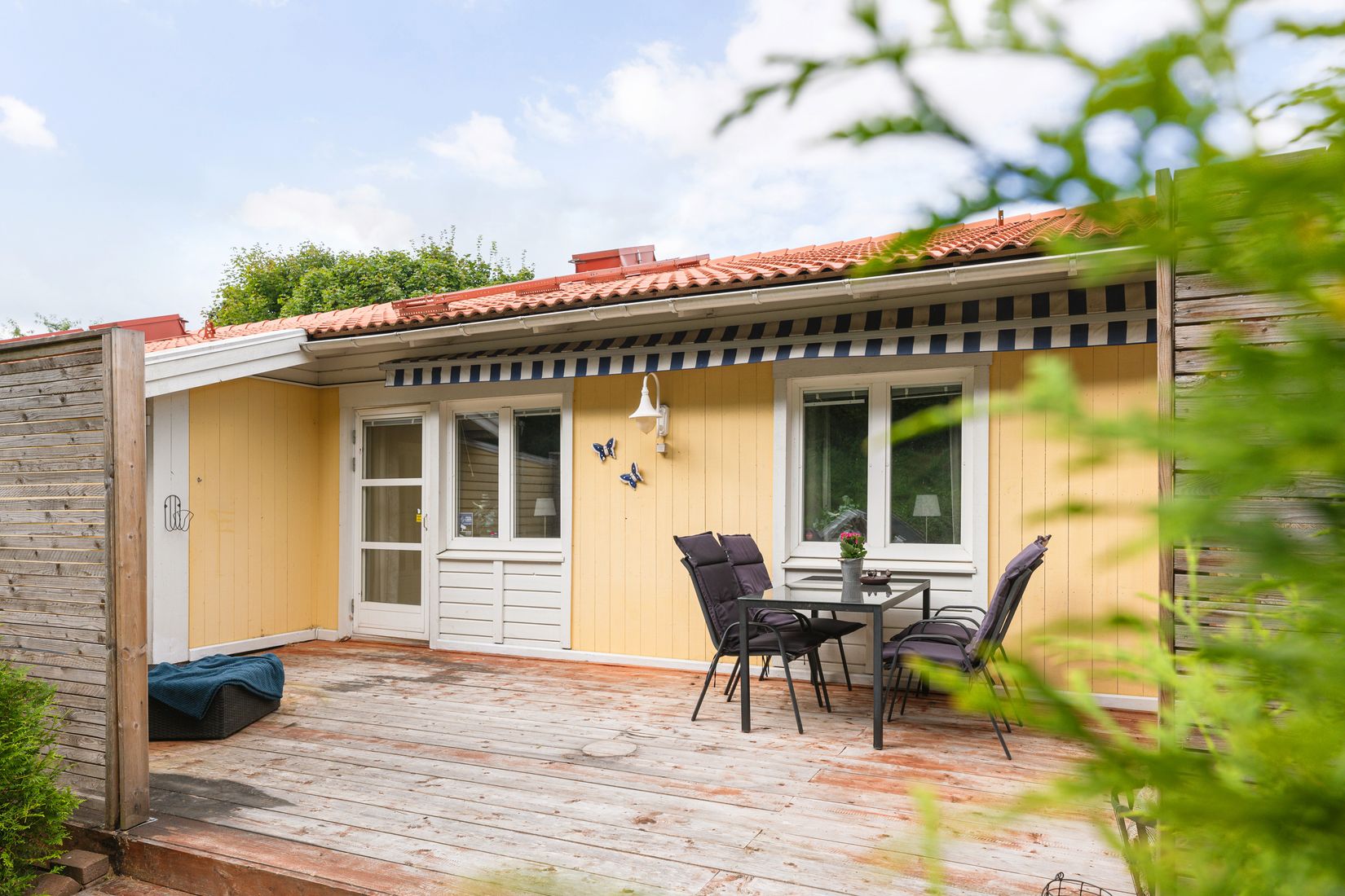 Bostadsrätt, Radhus, Gryningsvägen 57, Furulund, Partille