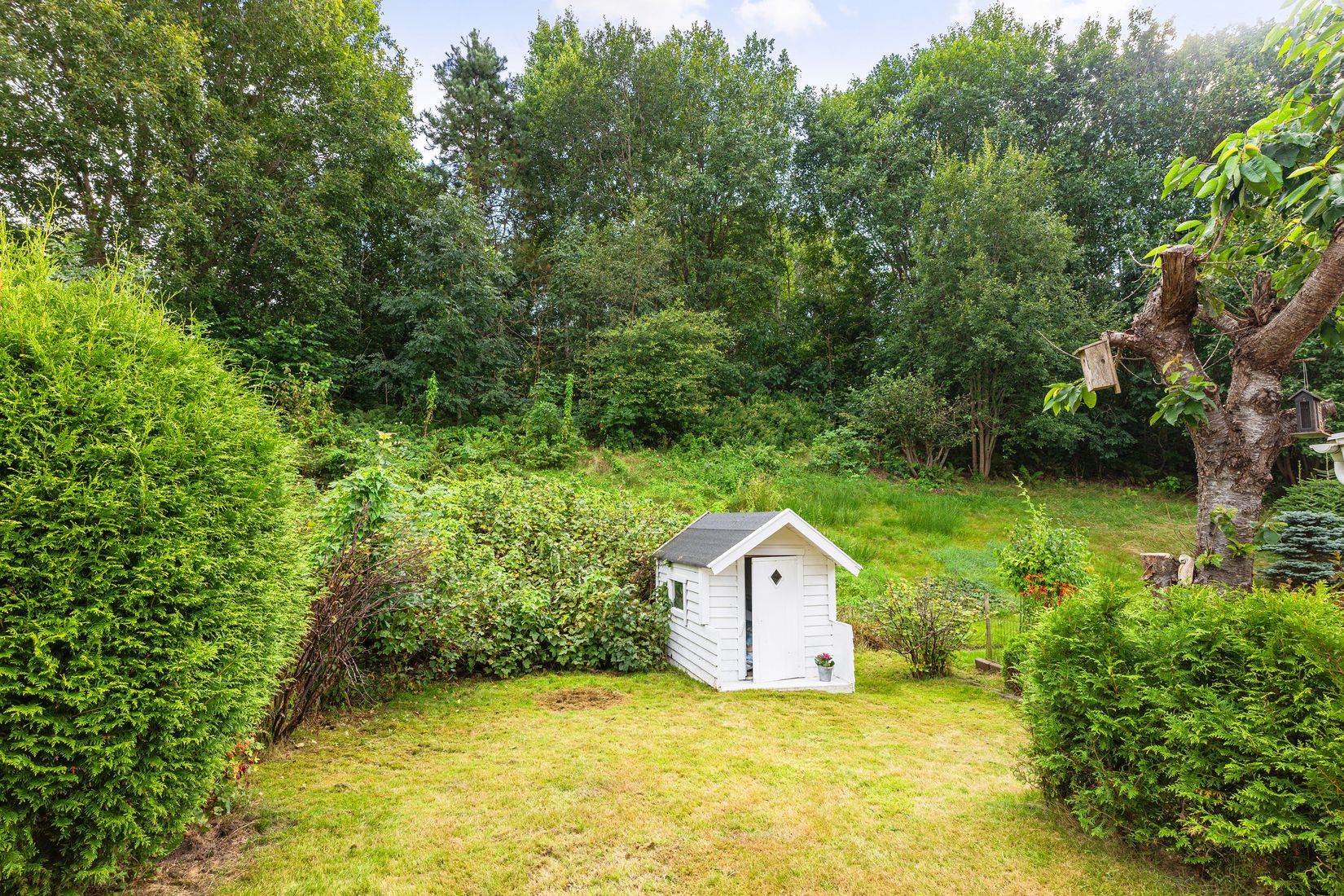 Bostadsrätt, Radhus, Gryningsvägen 57, Furulund, Partille