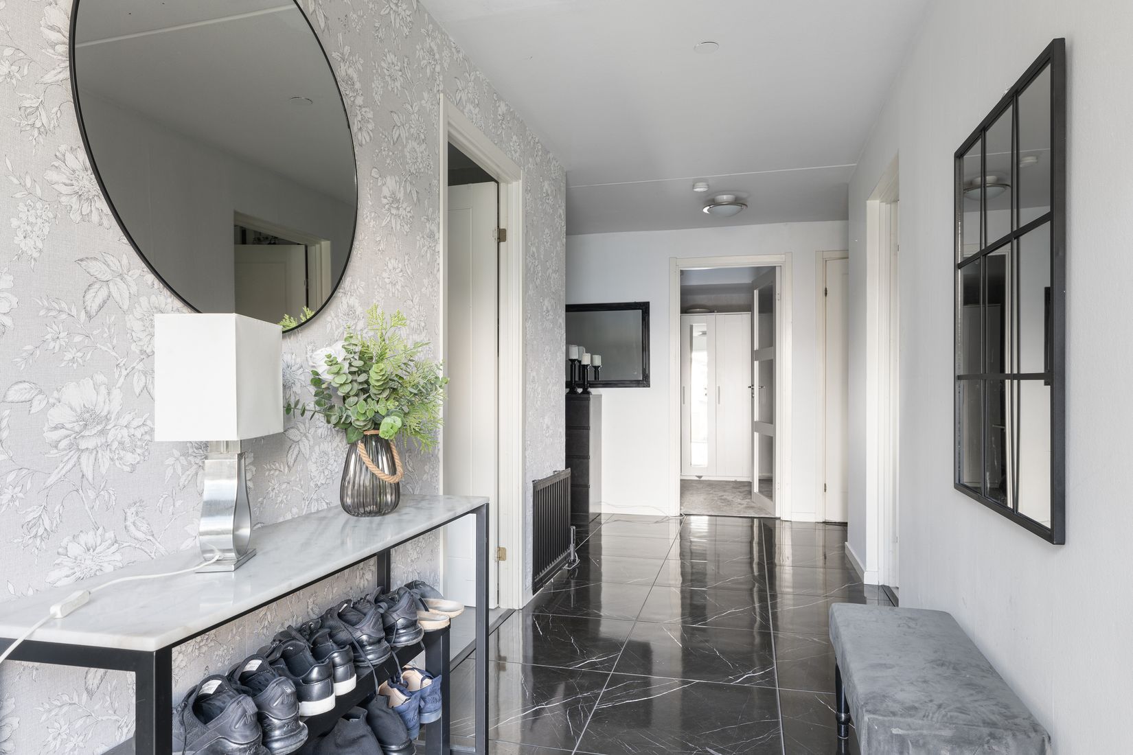 Bostadsrätt, Radhus, Gryningsvägen 57, Furulund, Partille