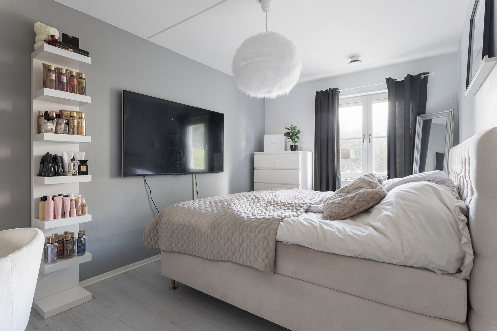 Bostadsrätt, Radhus, Gryningsvägen 57, Furulund, Partille