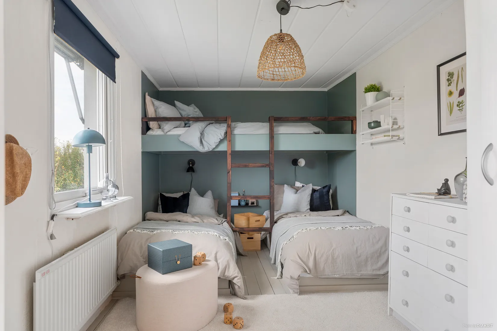 Villa, Timotejvägen 7, Björkäng, Varberg