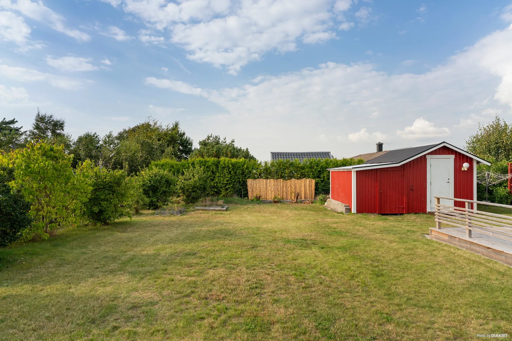Villa, Timotejvägen 7, Björkäng, Varberg