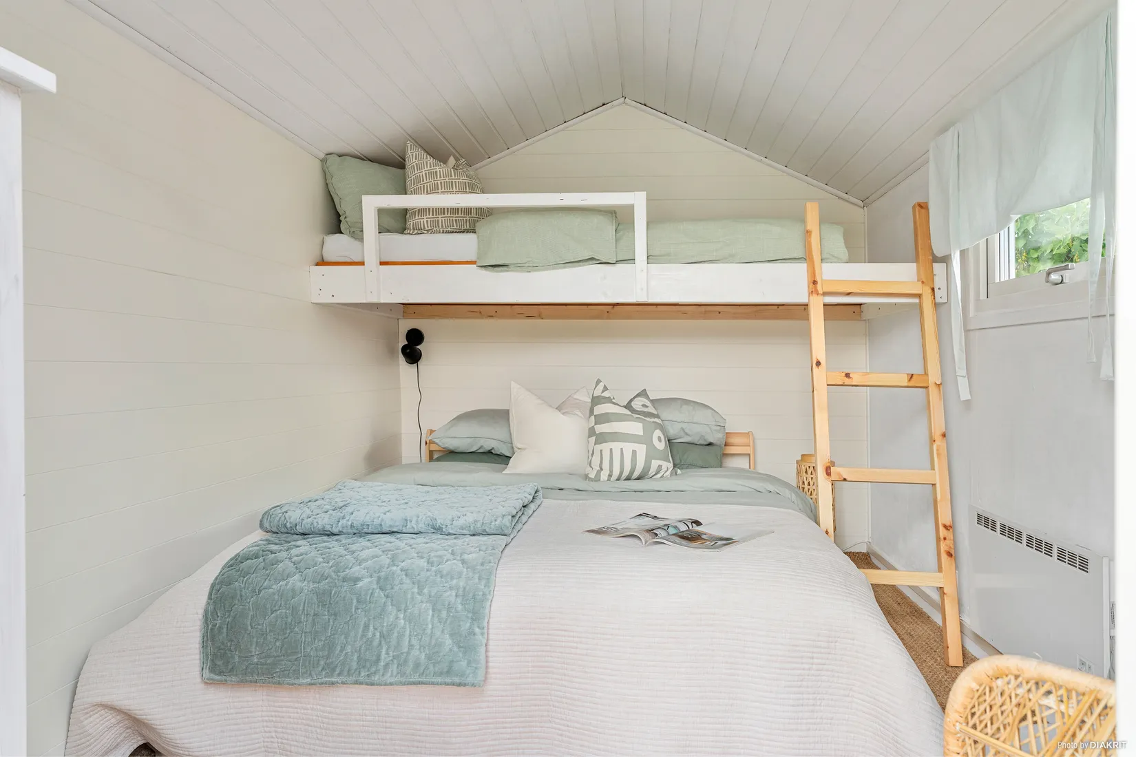 Villa, Timotejvägen 7, Björkäng, Varberg