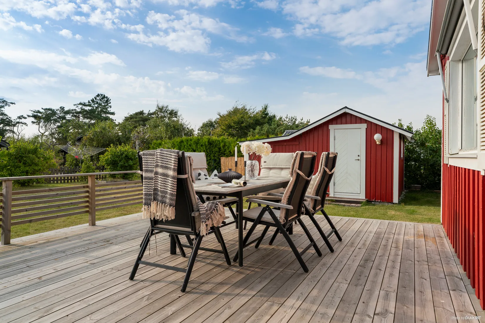 Villa, Timotejvägen 7, Björkäng, Varberg