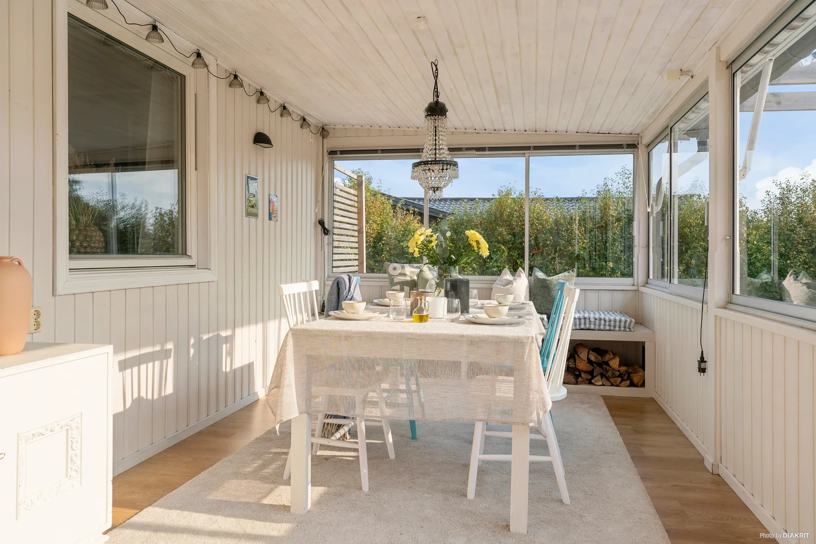 Villa, Timotejvägen 7, Björkäng, Varberg