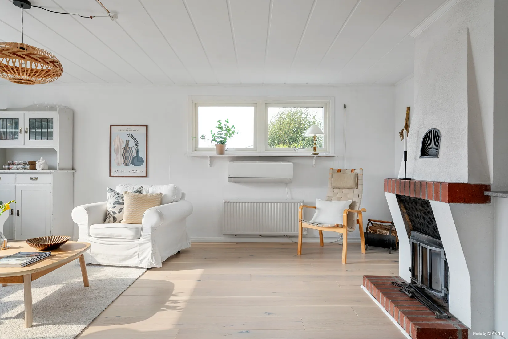 Villa, Timotejvägen 7, Björkäng, Varberg