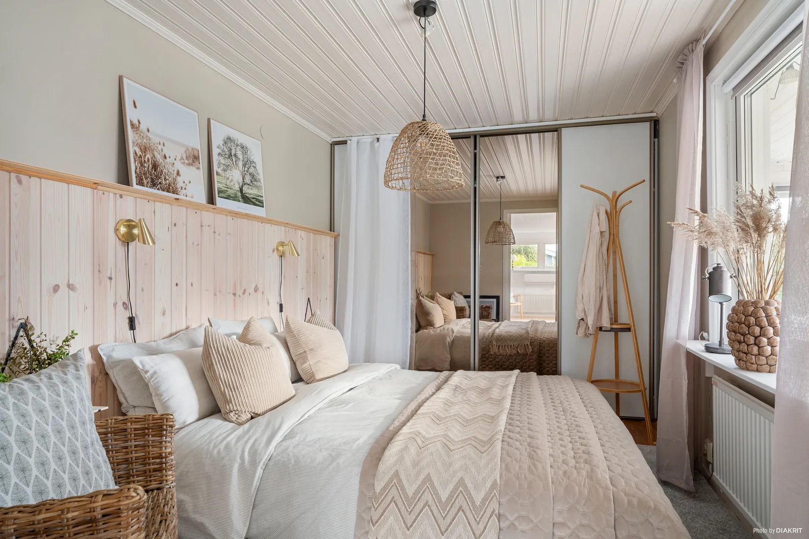 Villa, Timotejvägen 7, Björkäng, Varberg