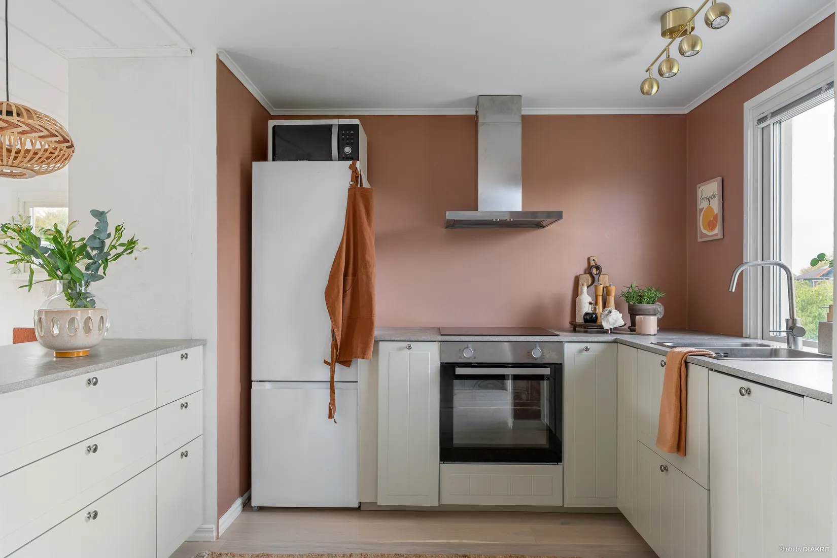 Villa, Timotejvägen 7, Björkäng, Varberg