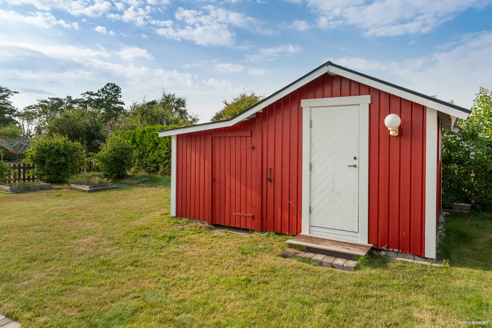 Villa, Timotejvägen 7, Björkäng, Varberg