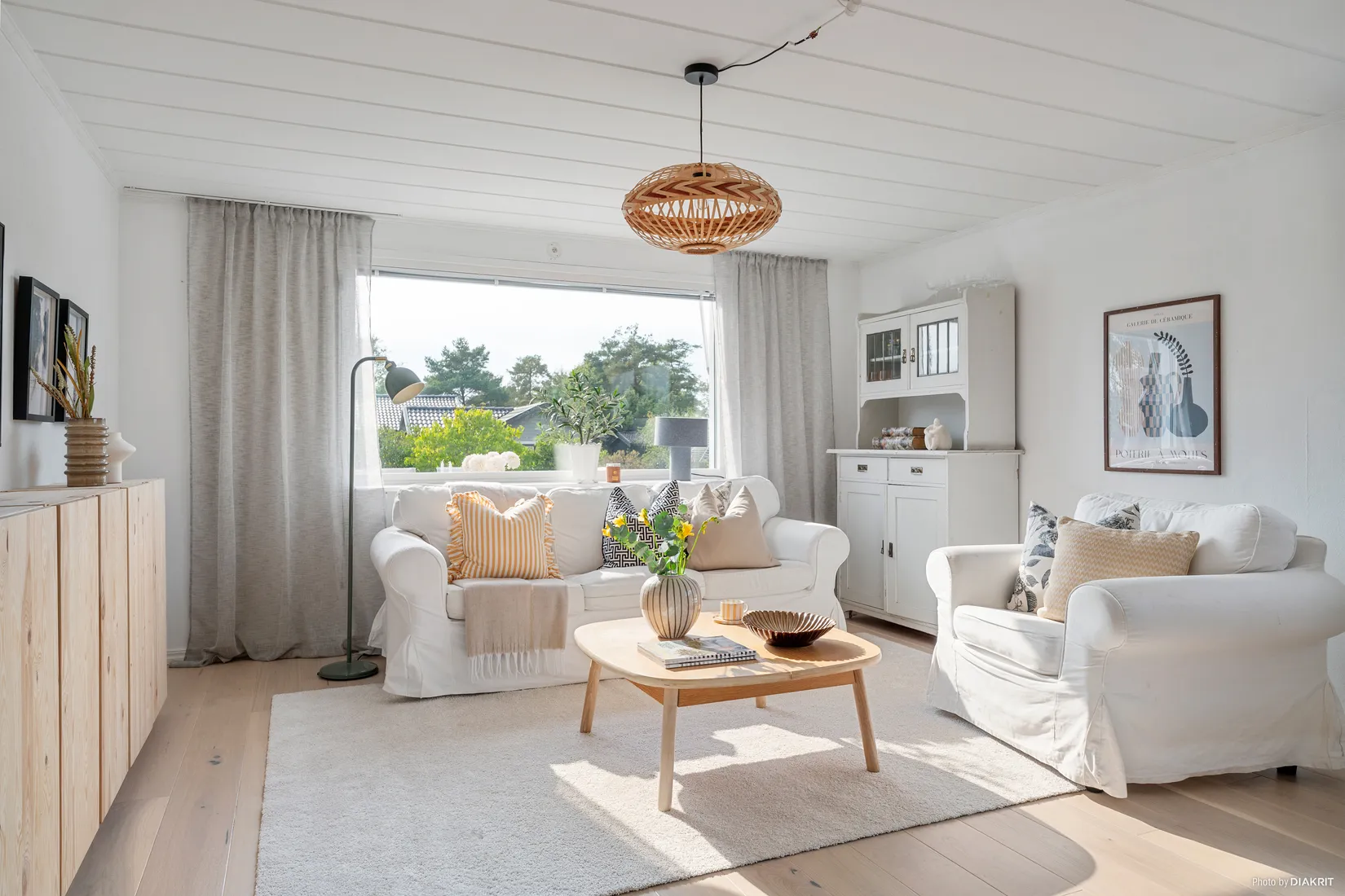 Villa, Timotejvägen 7, Björkäng, Varberg