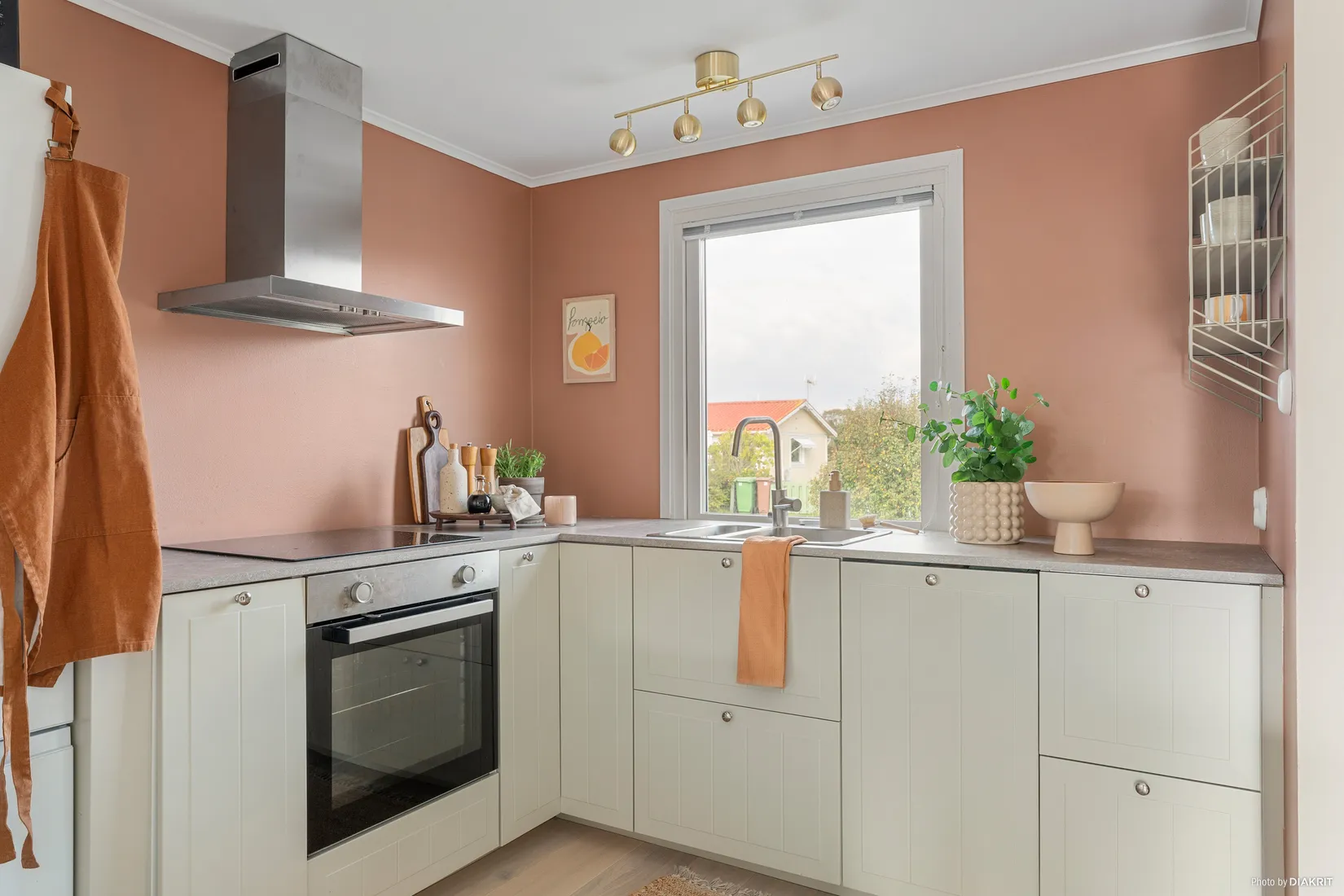 Villa, Timotejvägen 7, Björkäng, Varberg