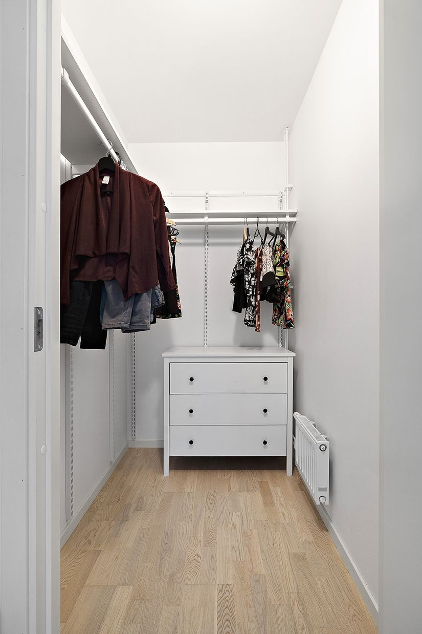 Bostadsrätt, Viggengatan 12, Barkarbystaden, Järfälla